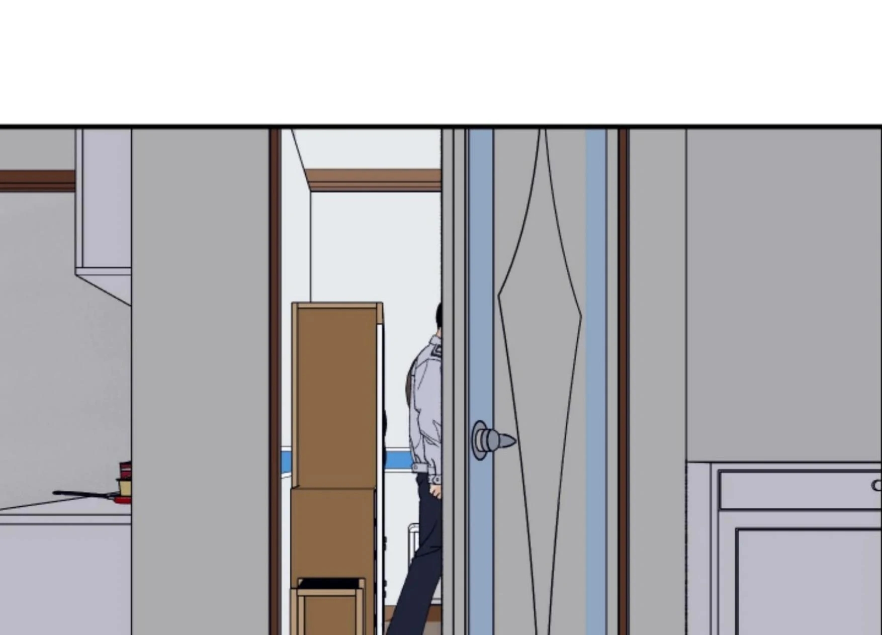 God’s Peace Chapter 24.1 page 162 - 
