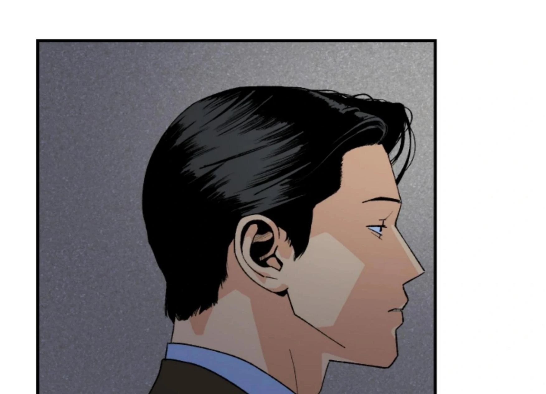 God’s Peace Chapter 24.1 page 27 - 