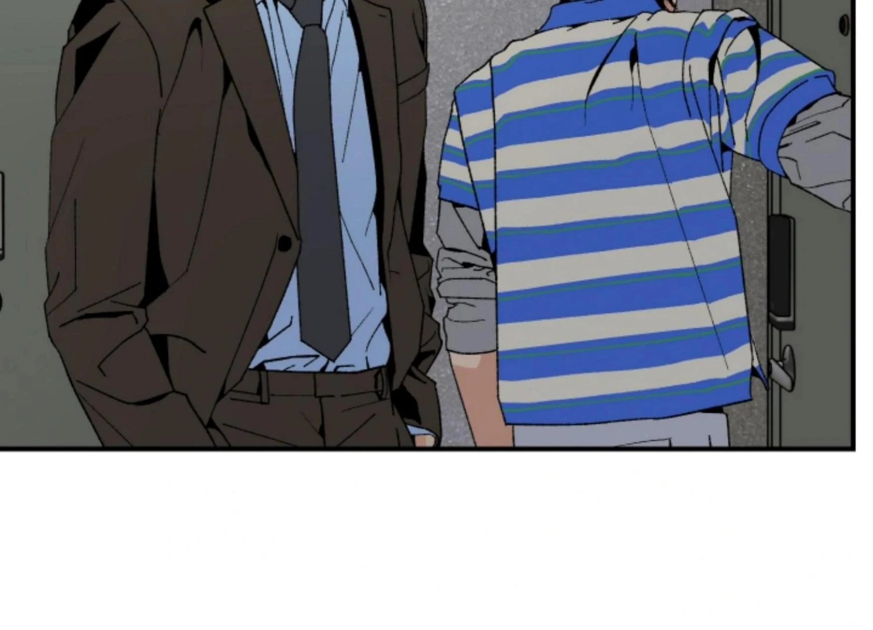 God’s Peace Chapter 24.1 page 32 - 