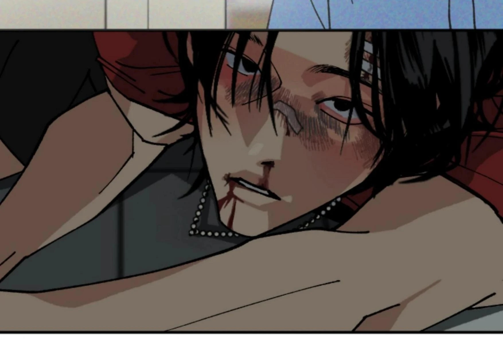 God’s Peace Chapter 24.1 page 37 - 