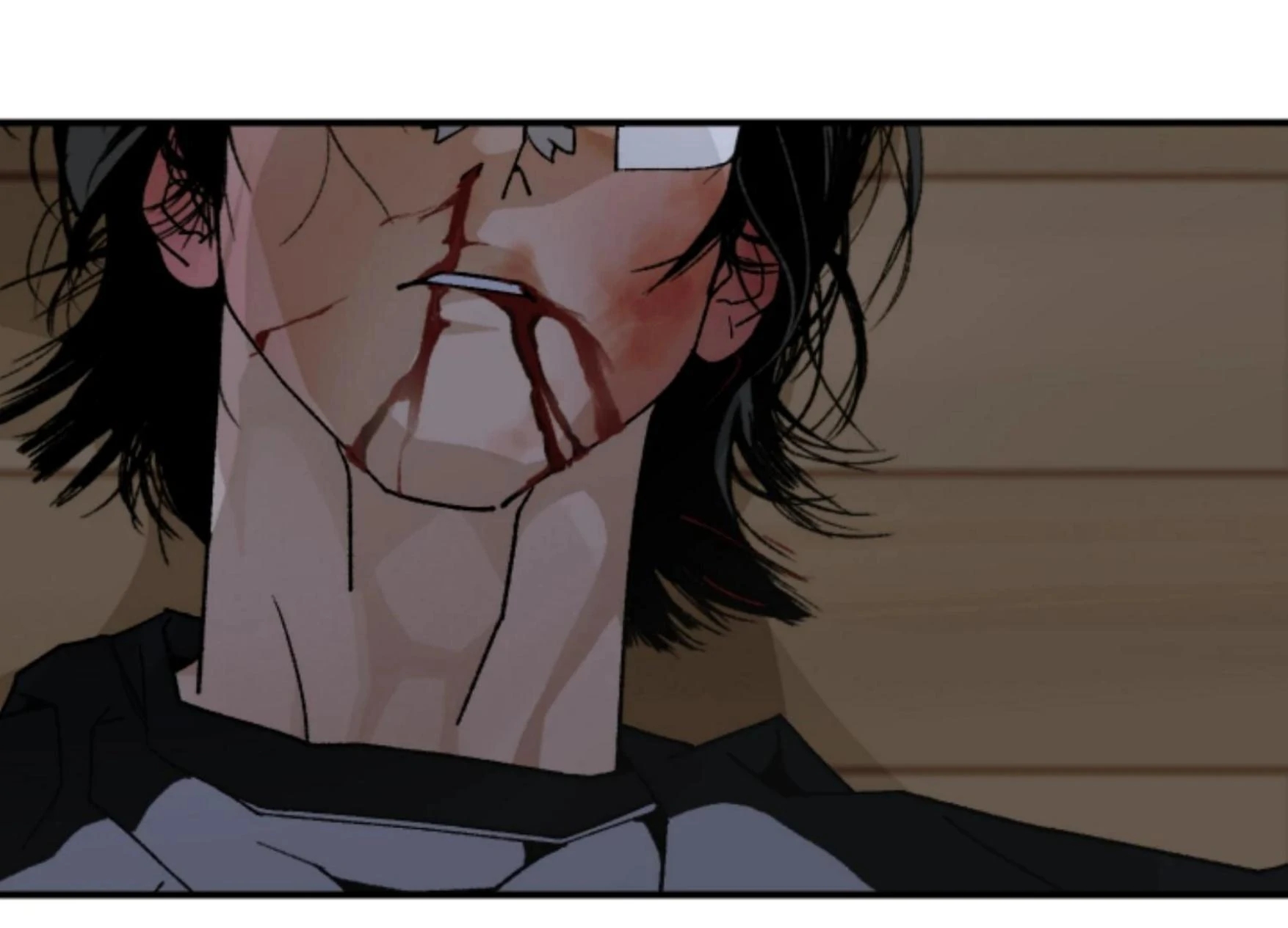 God’s Peace Chapter 24.1 page 39 - 