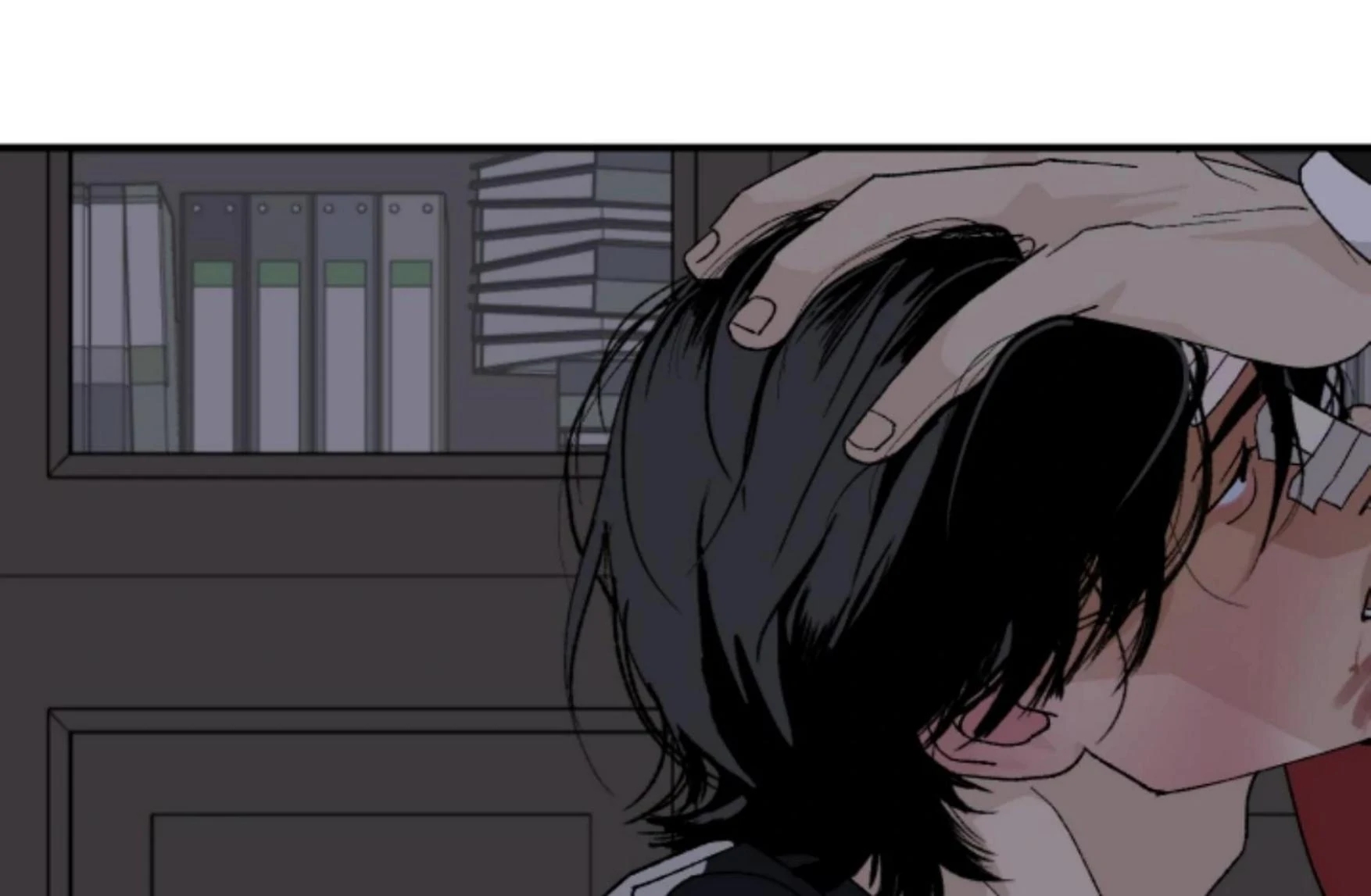 God’s Peace Chapter 24.1 page 40 - 