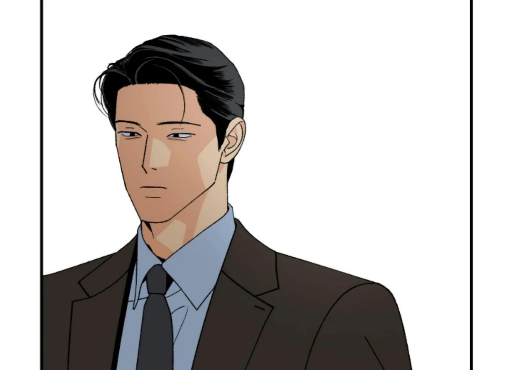 God’s Peace Chapter 24.1 page 5 - 
