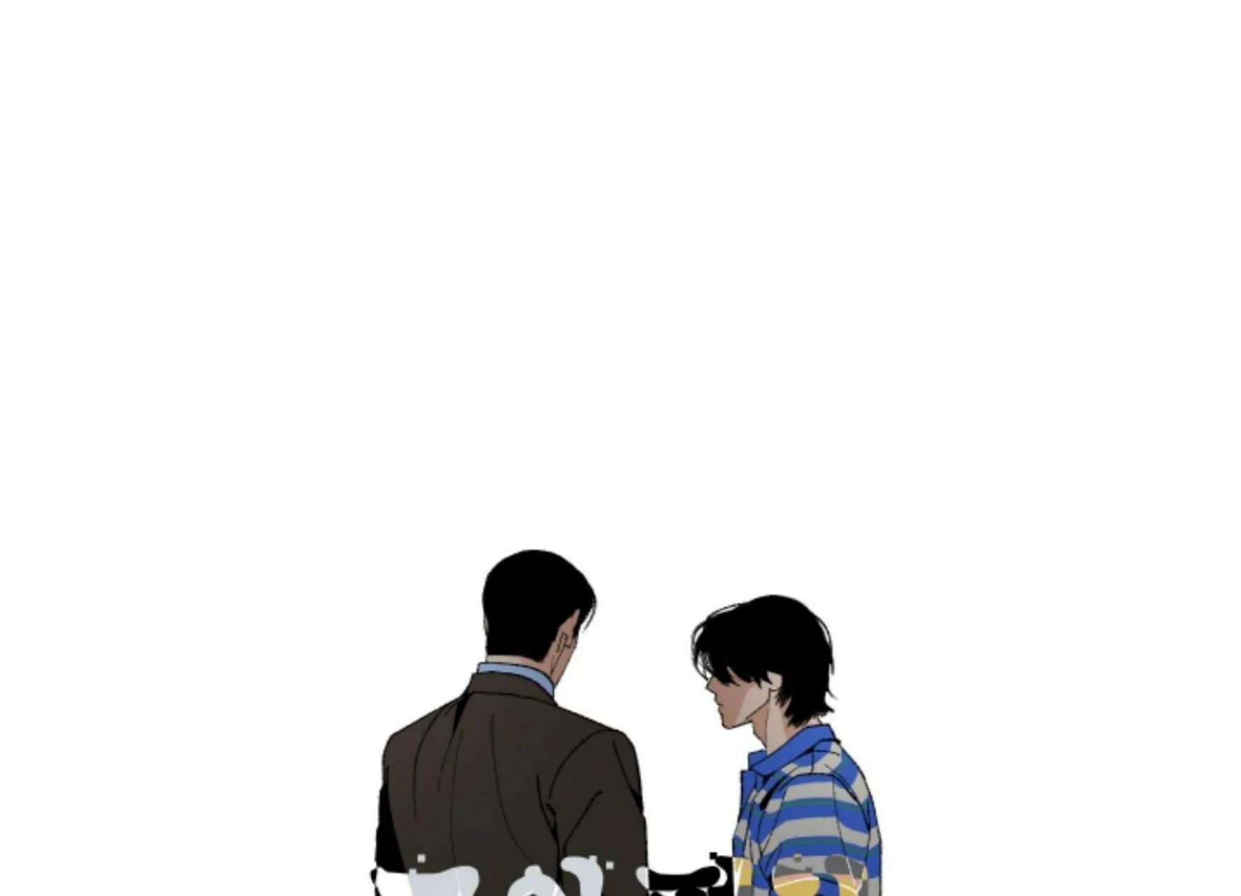 God’s Peace Chapter 24.1 page 48 - 