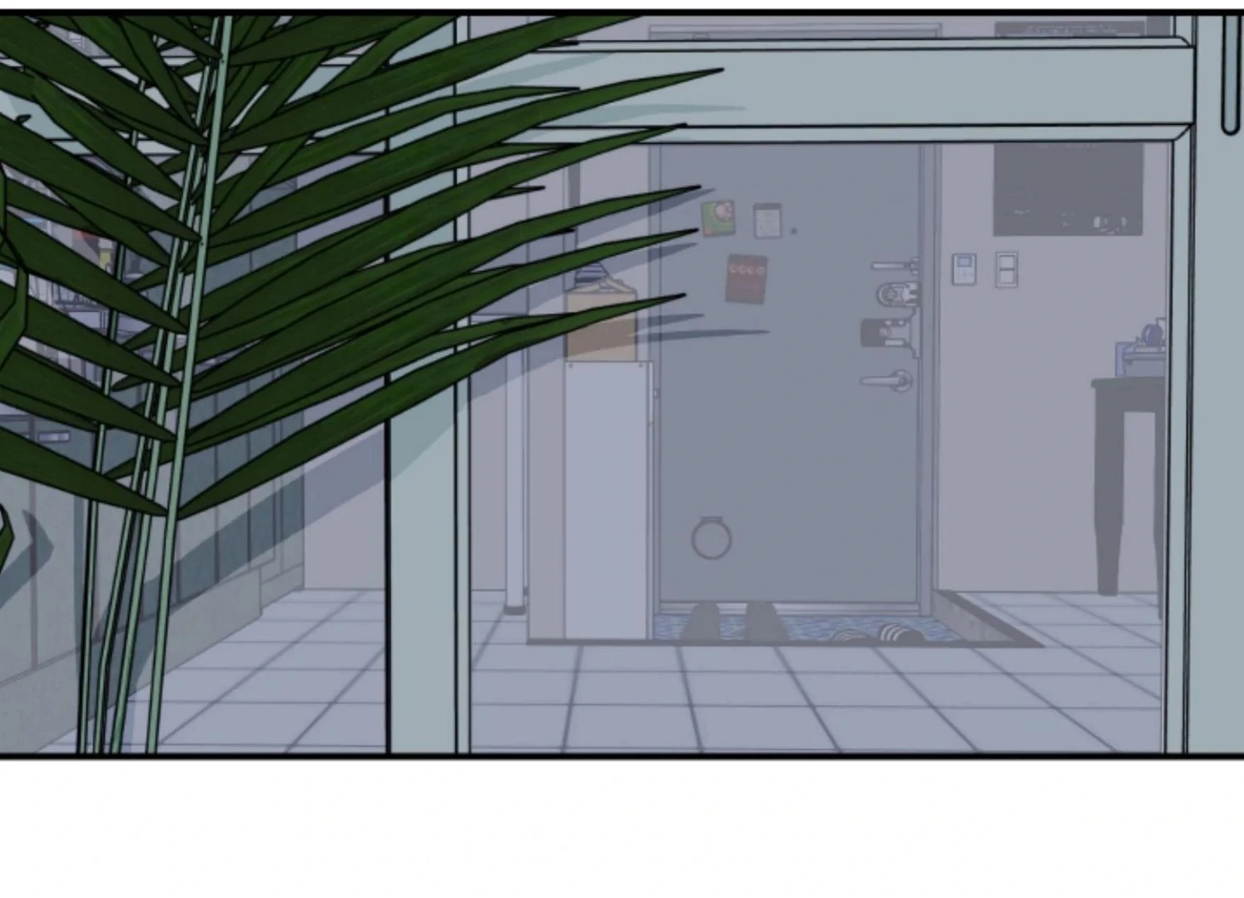 God’s Peace Chapter 24.1 page 51 - 
