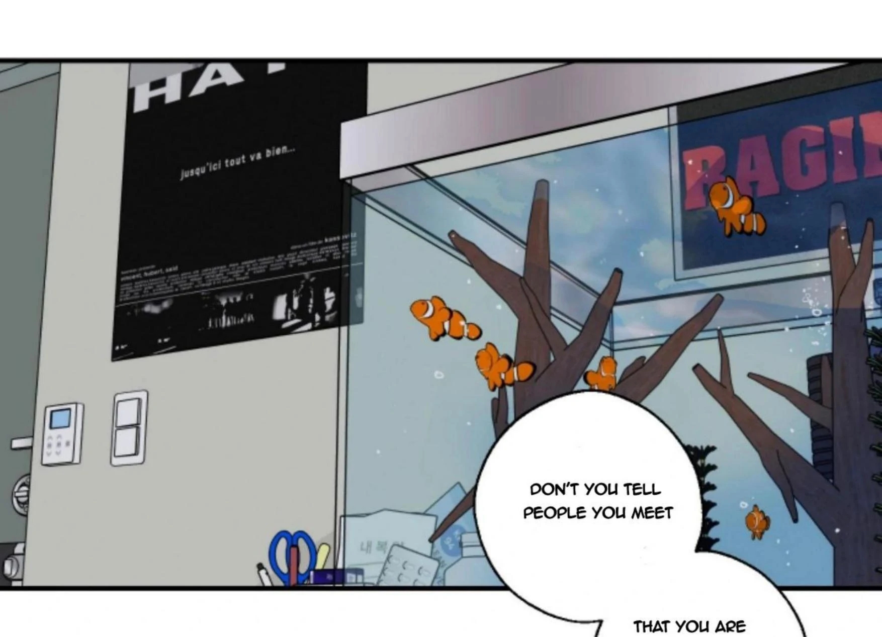God’s Peace Chapter 24.1 page 52 - 