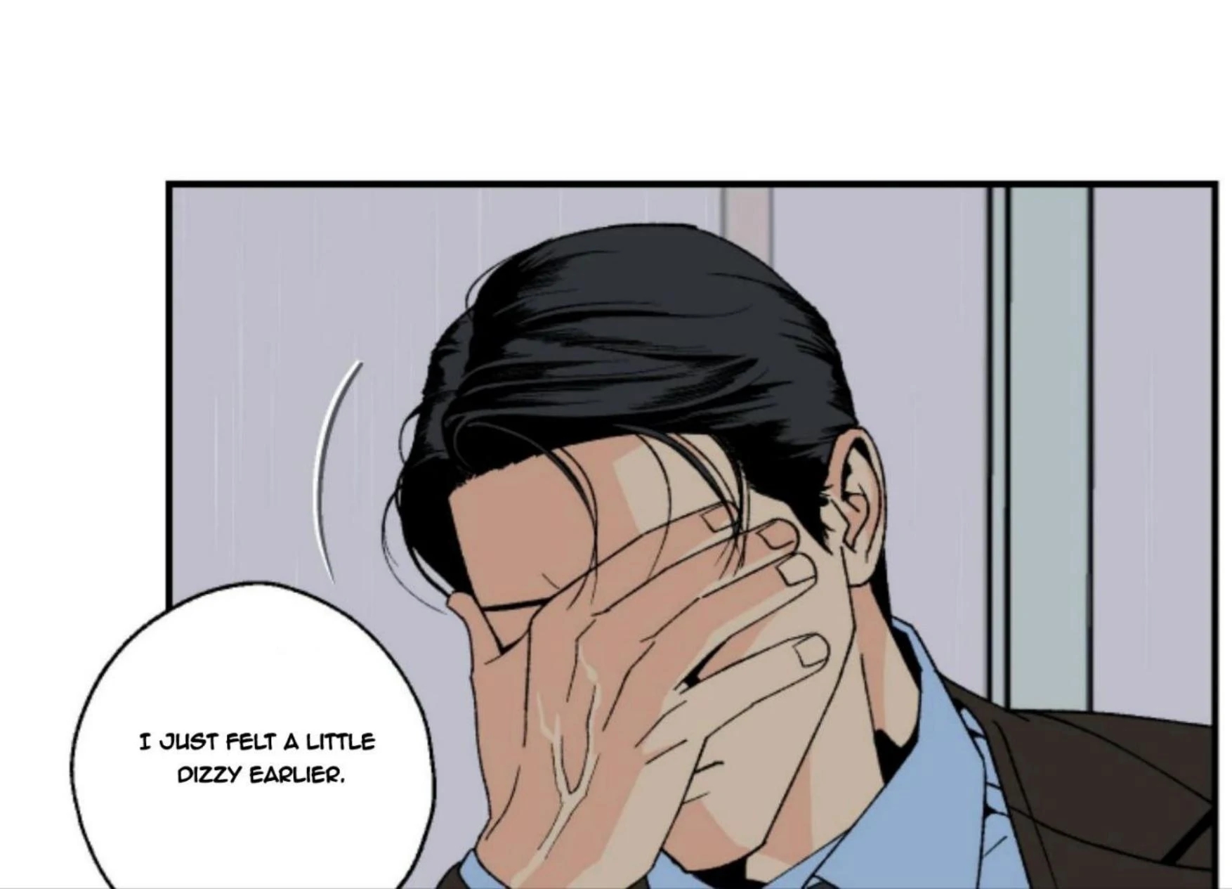 God’s Peace Chapter 24.1 page 57 - 