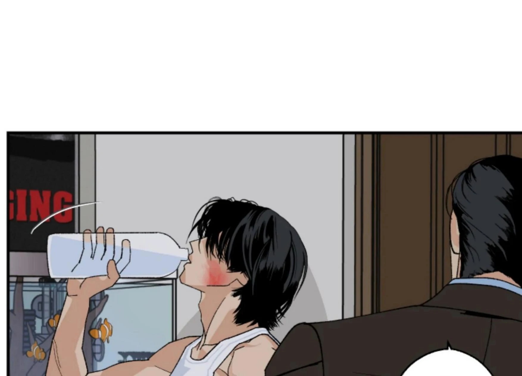 God’s Peace Chapter 24.1 page 59 - 