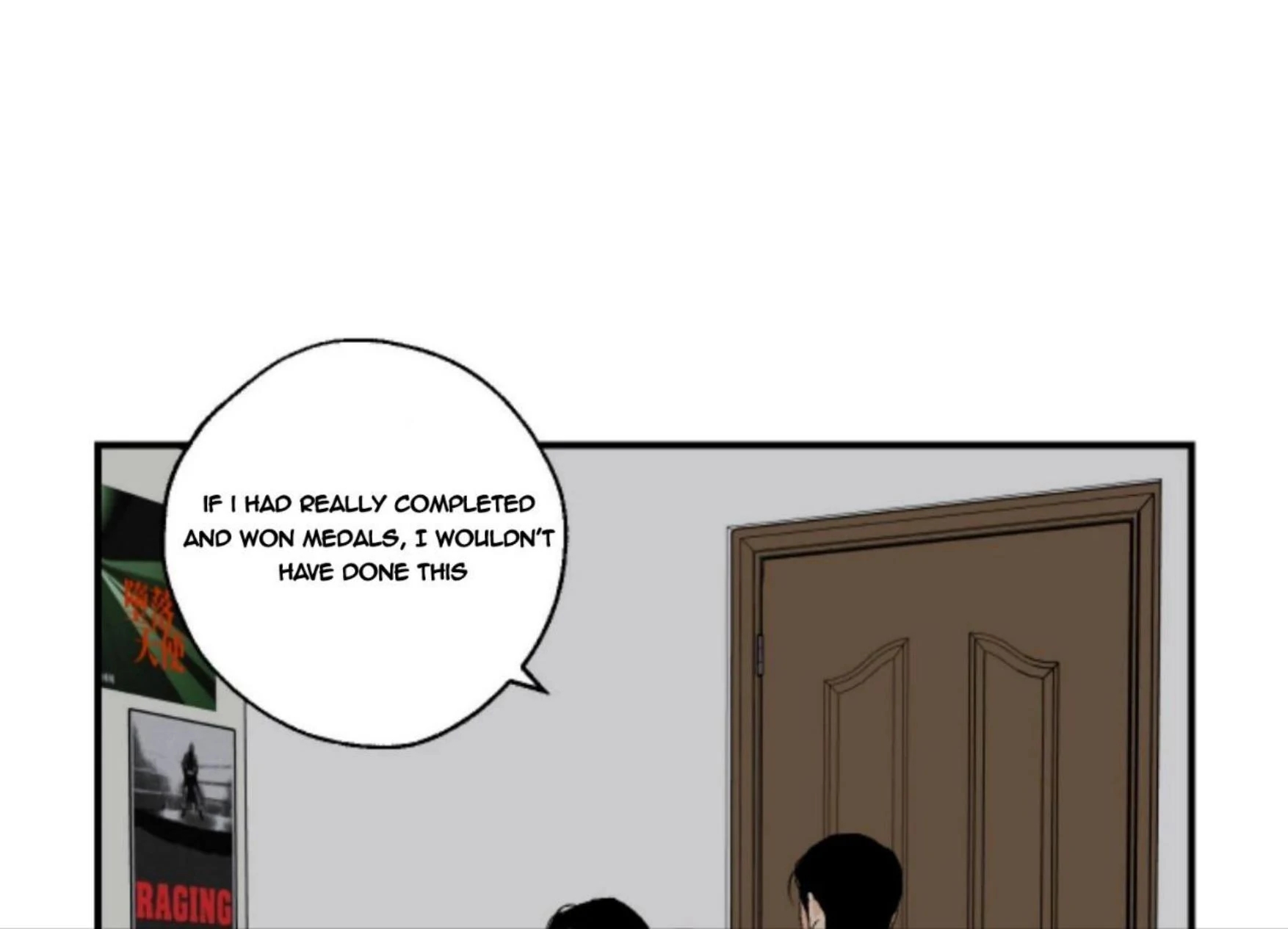 God’s Peace Chapter 24.1 page 61 - 