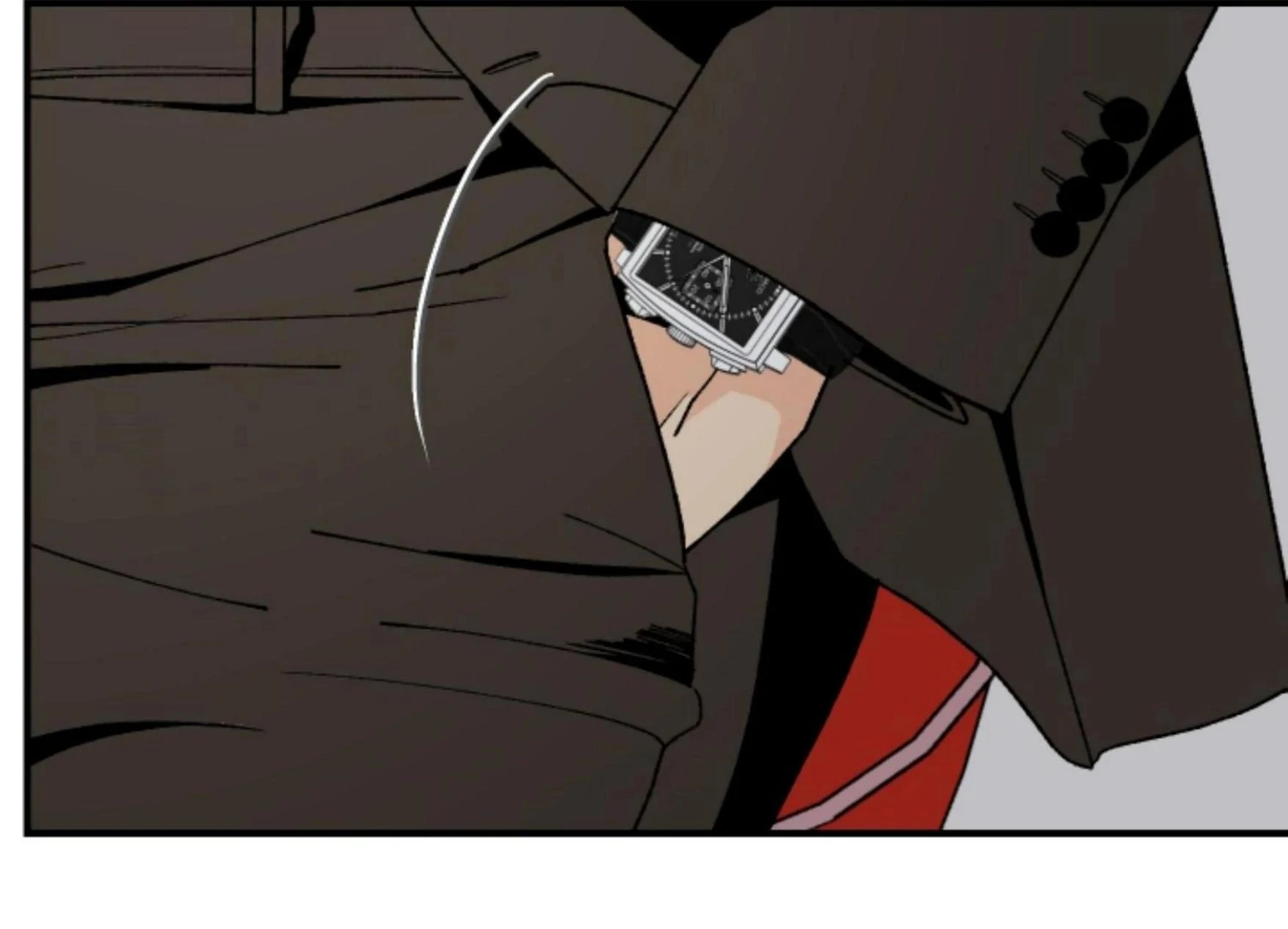 God’s Peace Chapter 24.1 page 64 - 