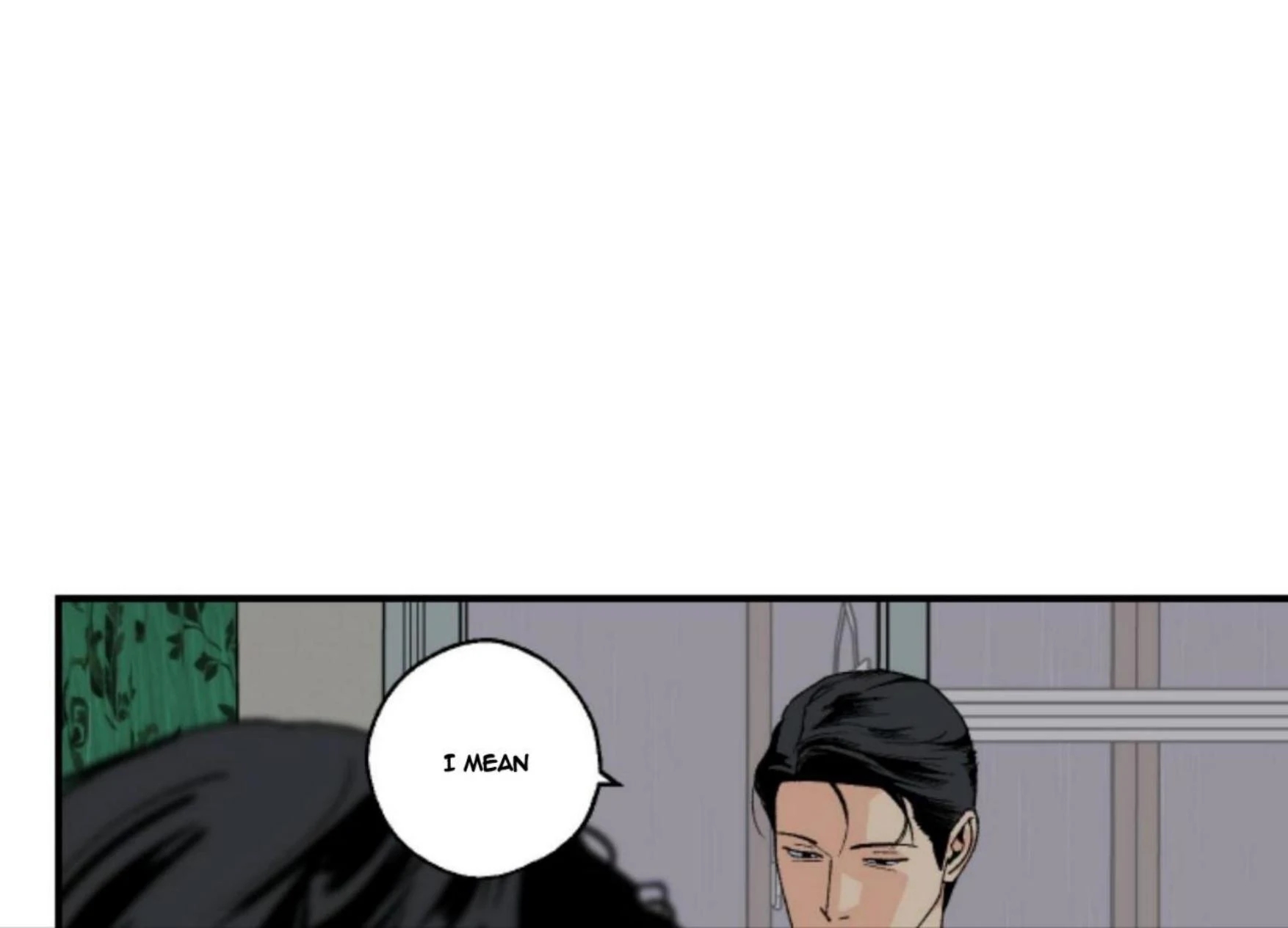 God’s Peace Chapter 24.1 page 68 - 