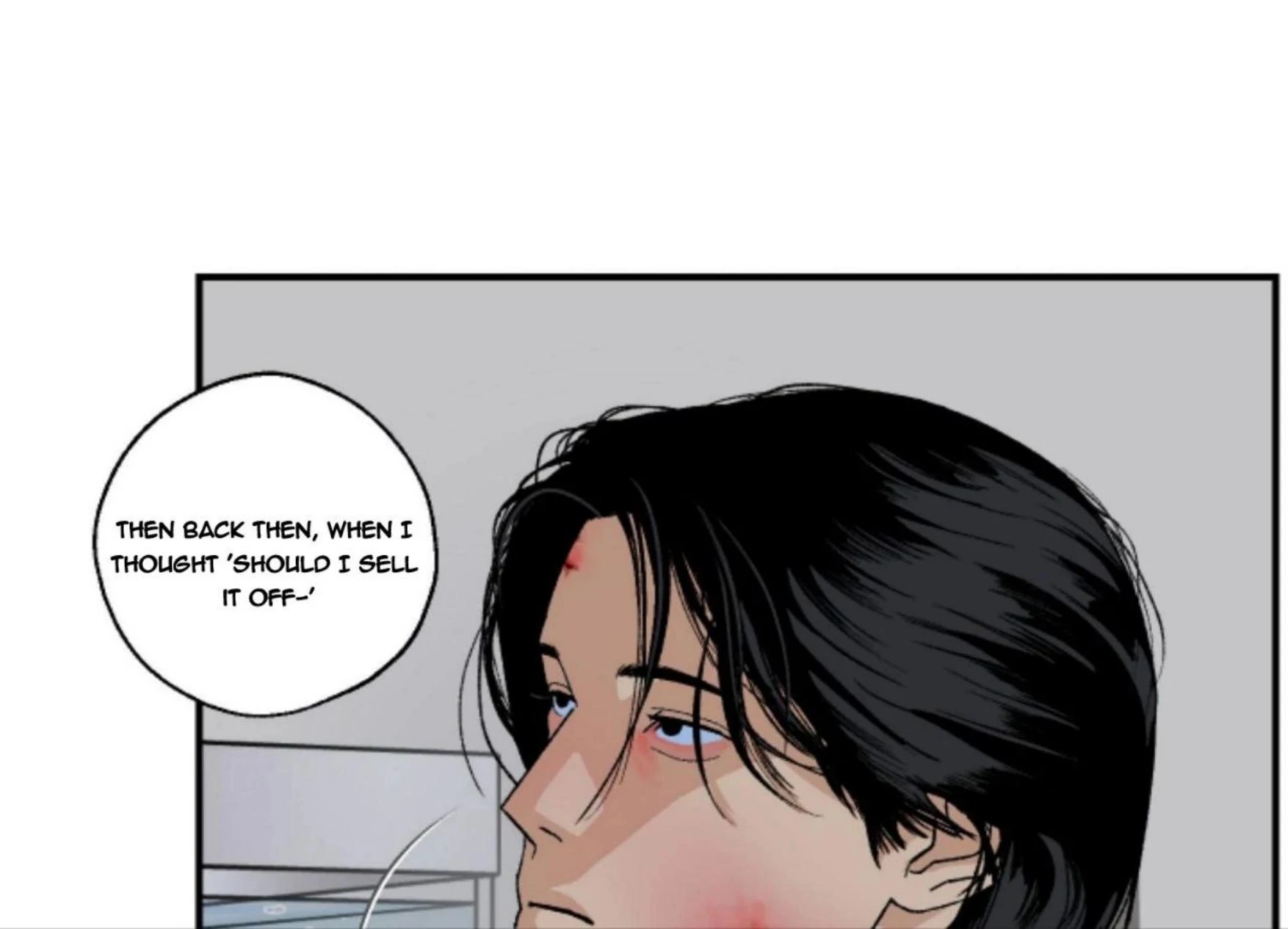 God’s Peace Chapter 24.1 page 76 - 
