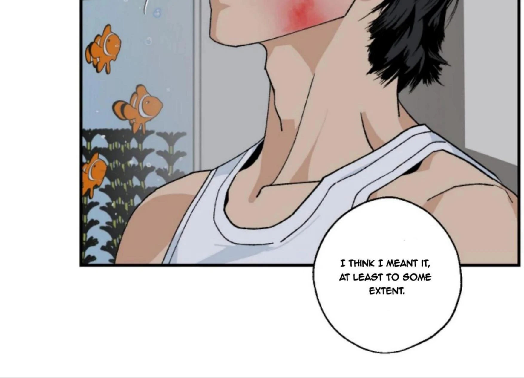 God’s Peace Chapter 24.1 page 77 - 