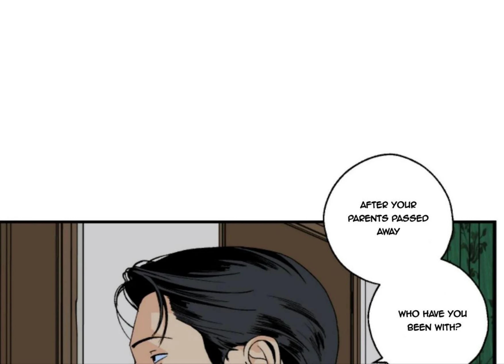 God’s Peace Chapter 24.1 page 82 - 
