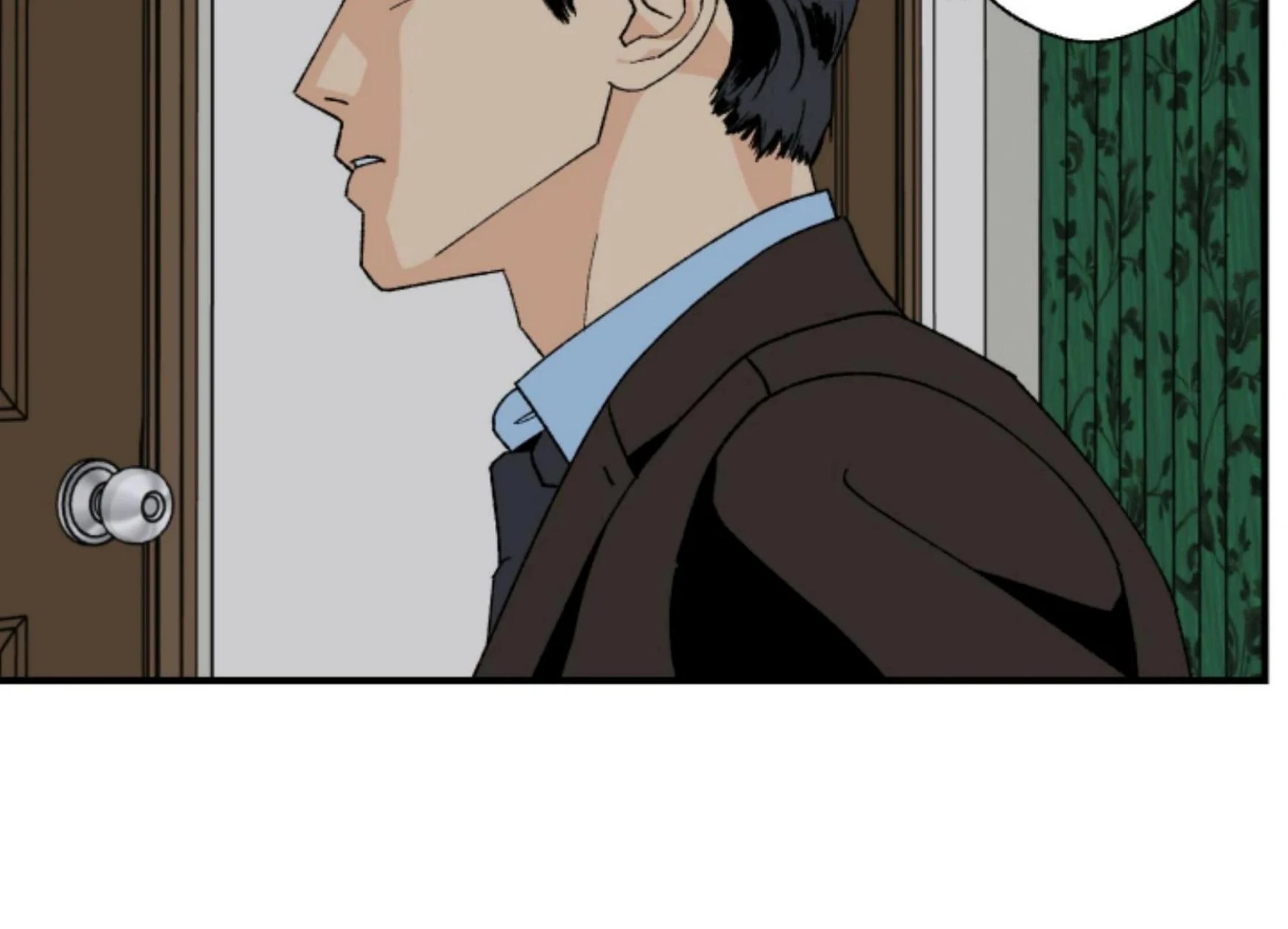 God’s Peace Chapter 24.1 page 83 - 