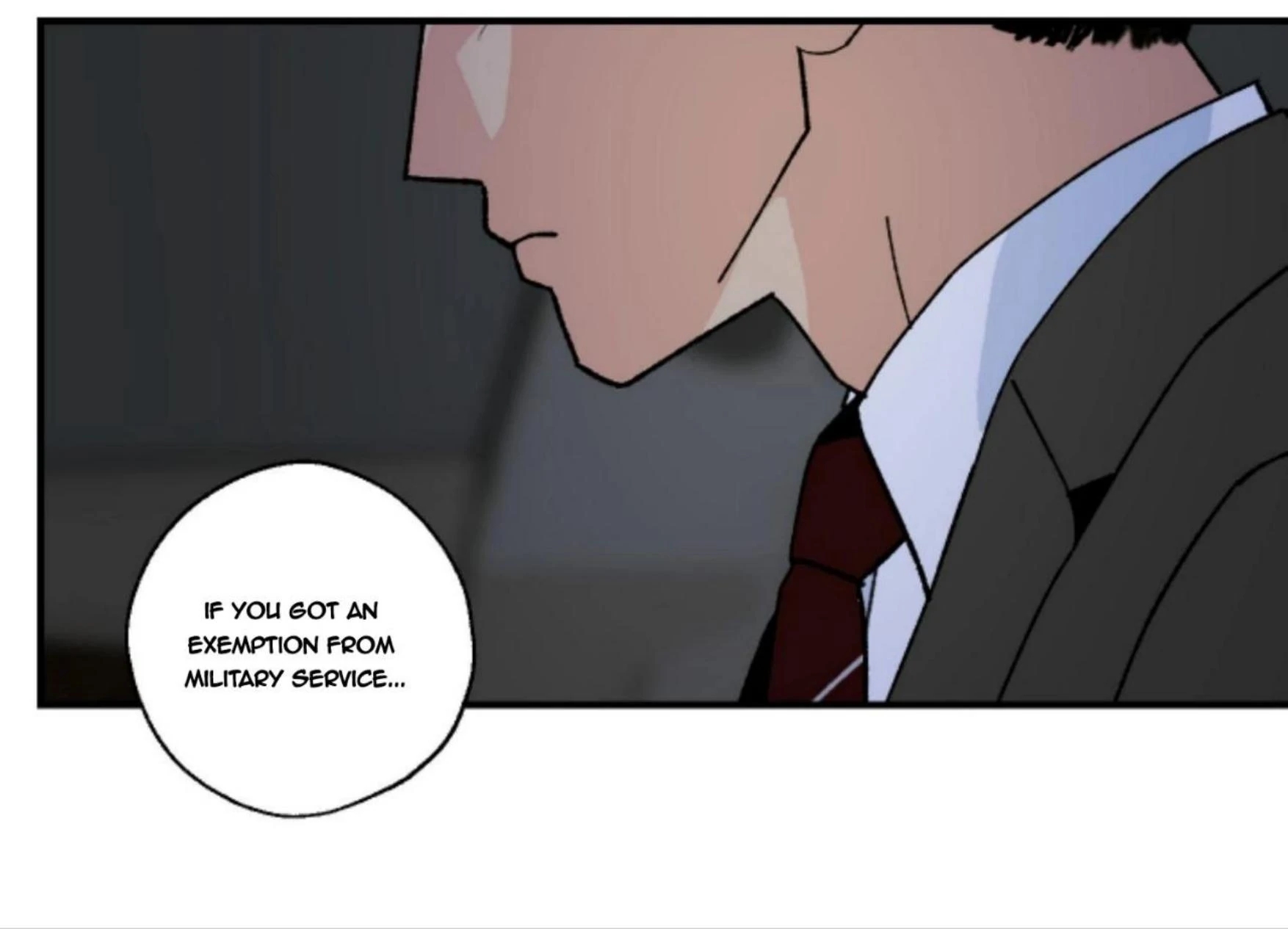 God’s Peace Chapter 24.1 page 84 - 