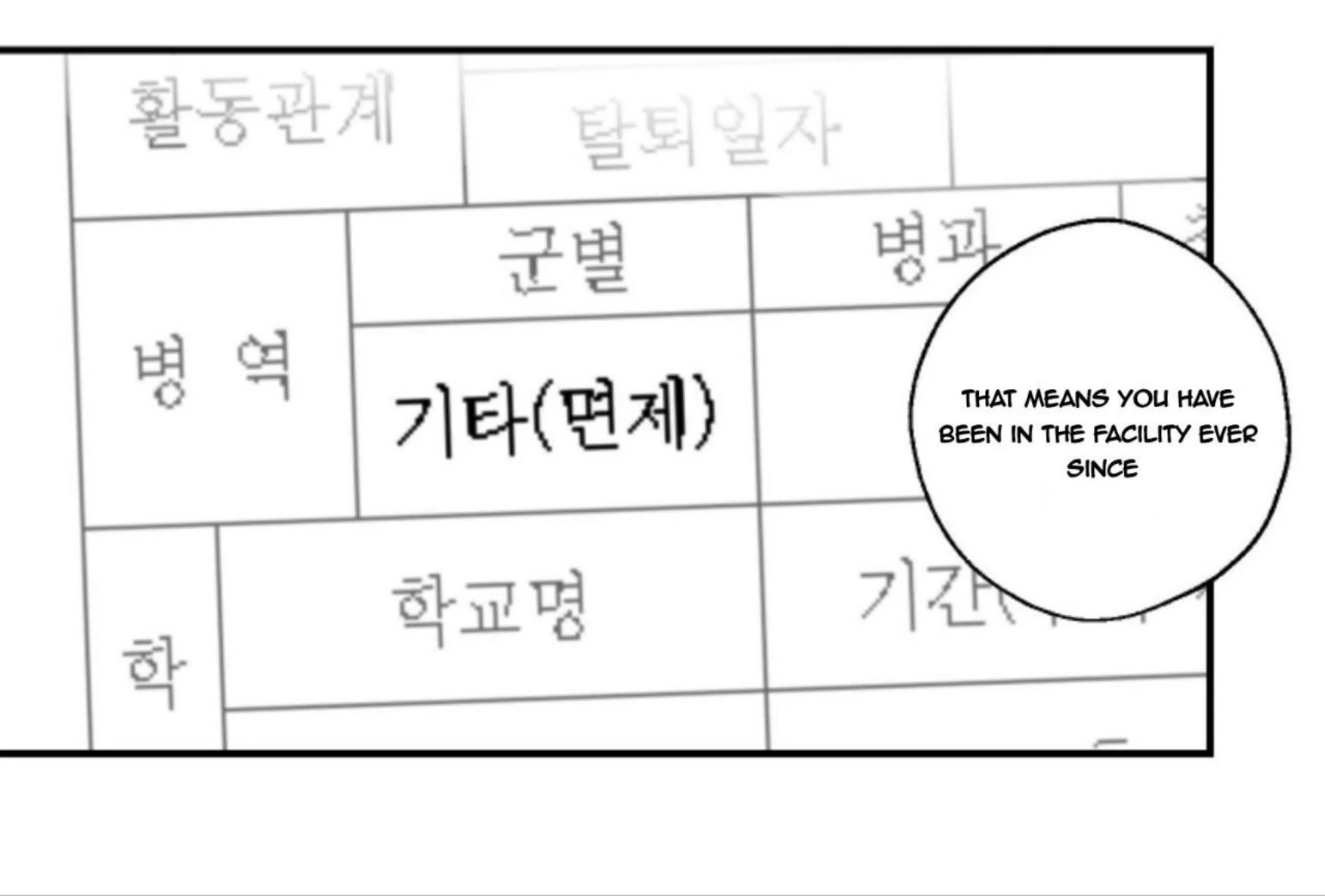 God’s Peace Chapter 24.1 page 85 - 