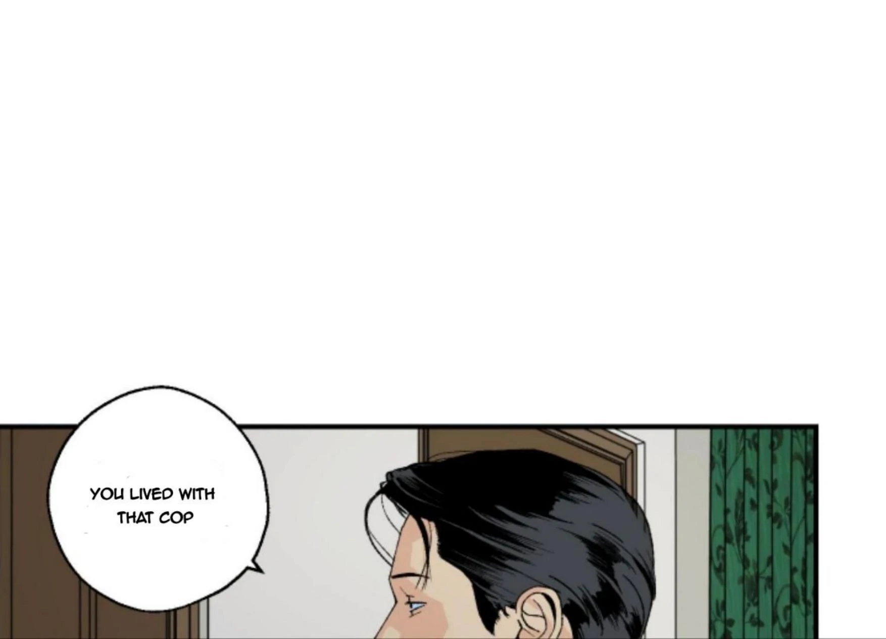 God’s Peace Chapter 24.1 page 88 - 