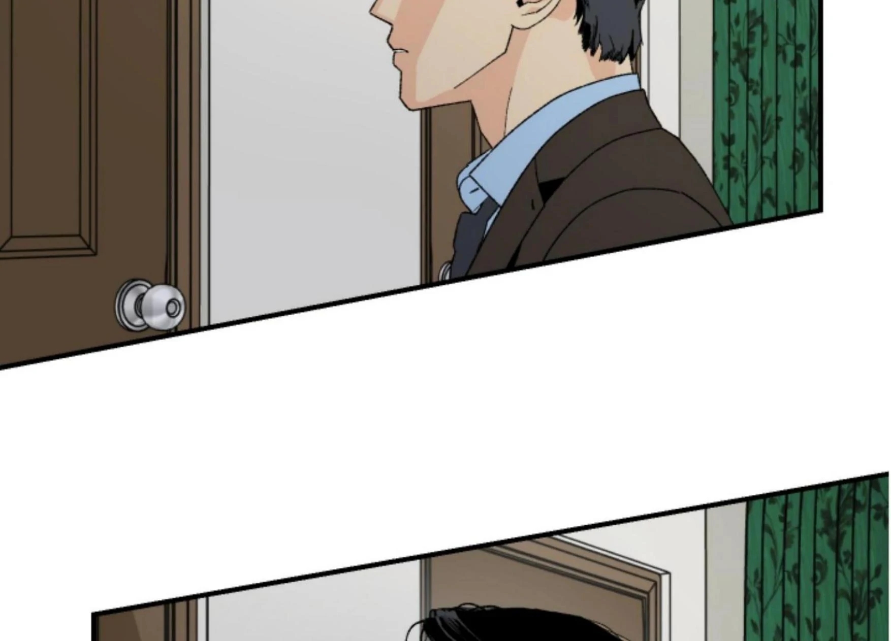 God’s Peace Chapter 24.1 page 89 - 