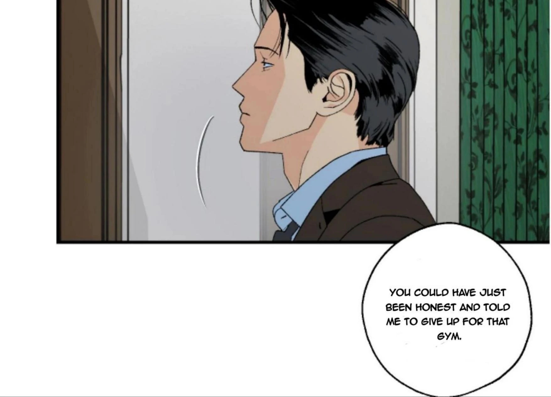 God’s Peace Chapter 24.1 page 90 - 