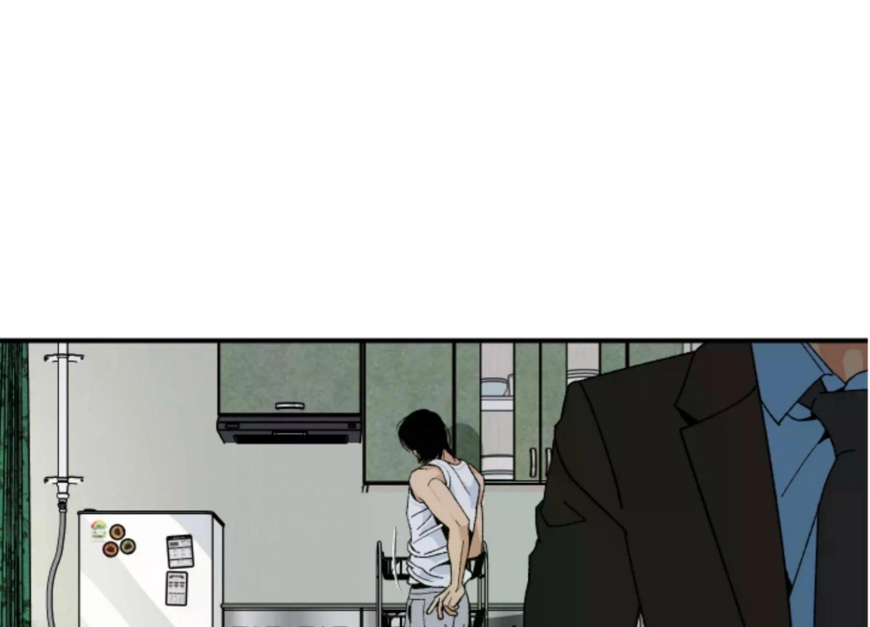 God’s Peace Chapter 24.1 page 98 - 