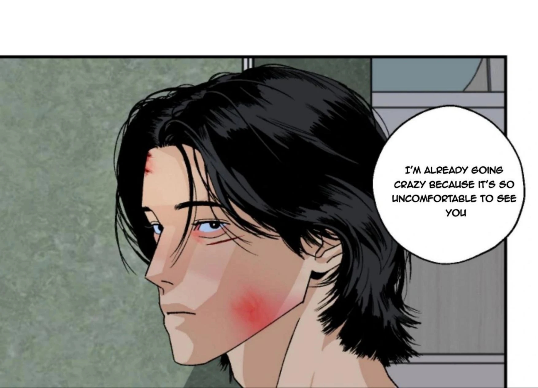 God’s Peace Chapter 24.1 page 100 - 