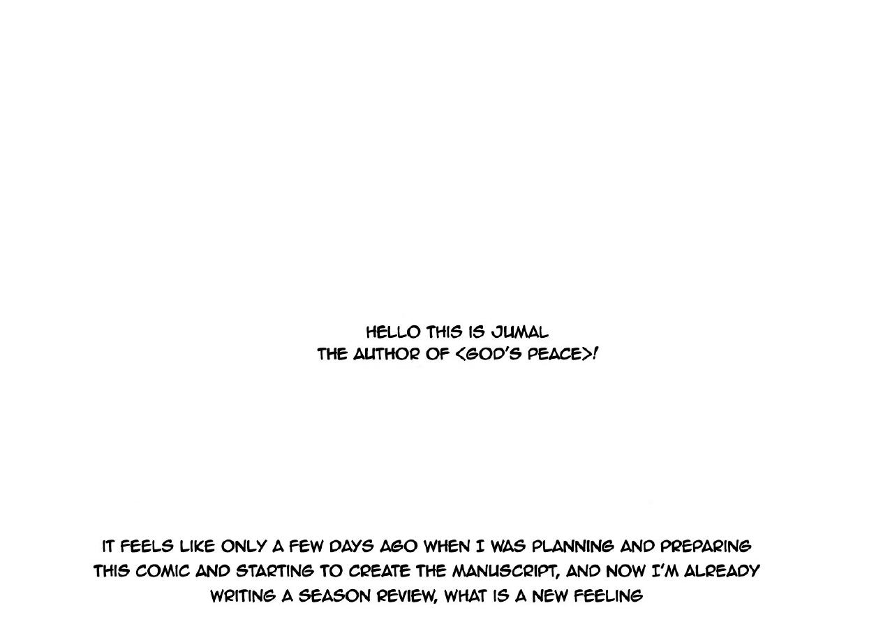God’s Peace Chapter 24.6 page 2 - 