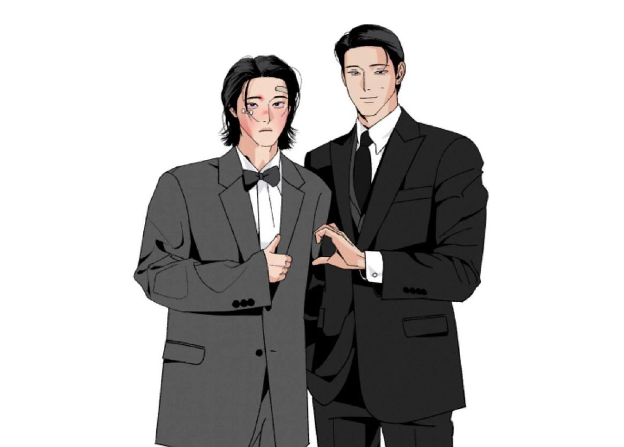 God’s Peace Chapter 24.6 page 6 - 