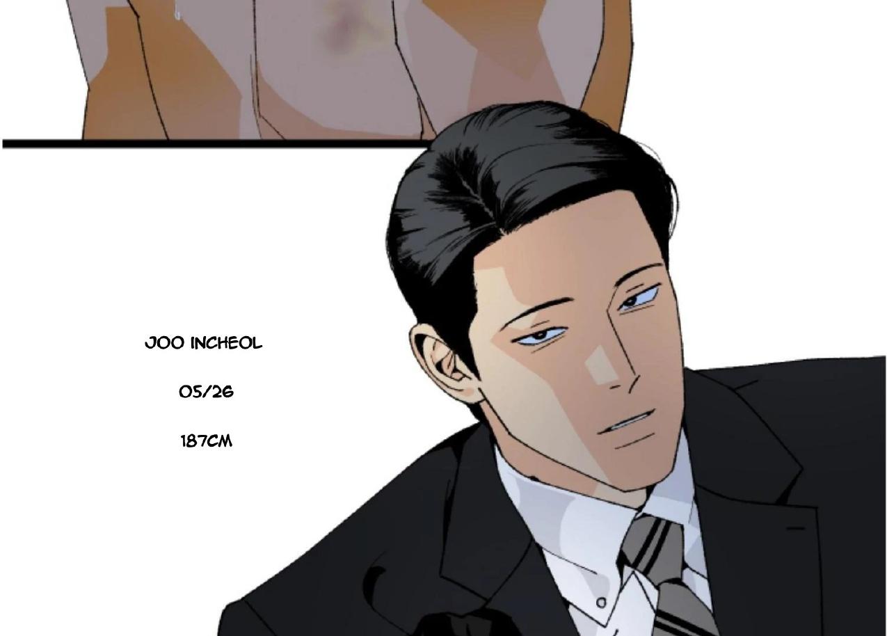 God’s Peace Chapter 24.6 page 9 - 
