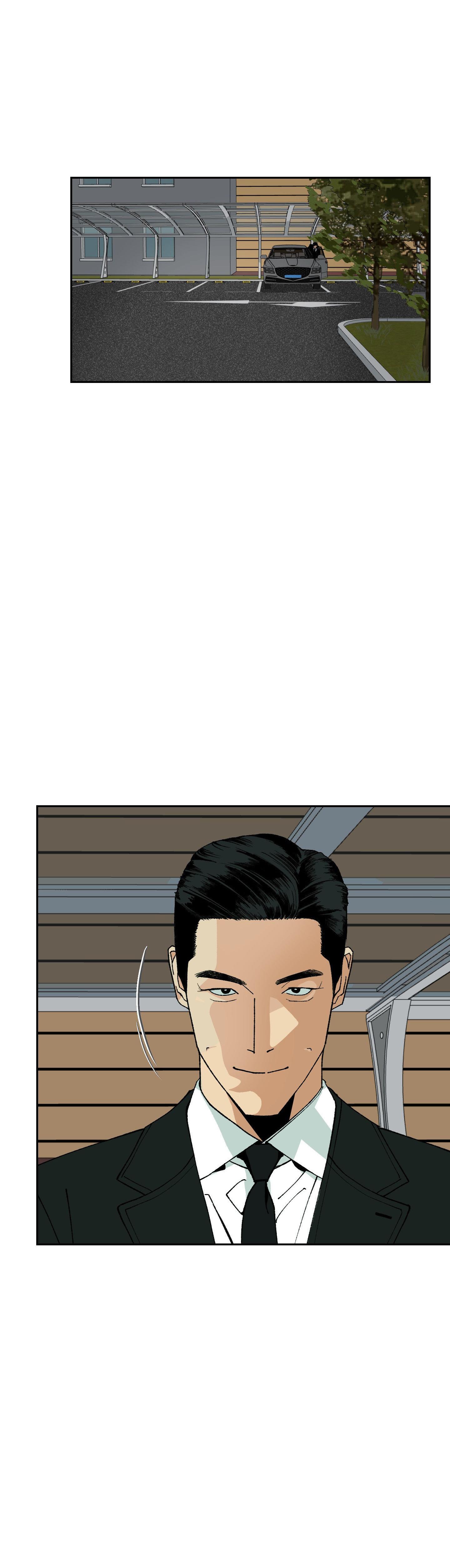 God’s Peace Chapter 24.7 page 15 - 