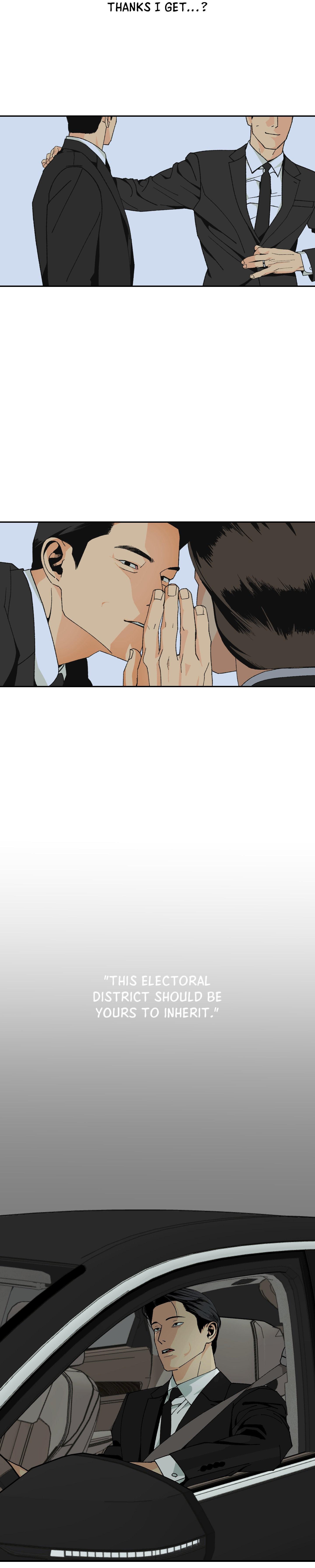 God’s Peace Chapter 24.7 page 22 - 