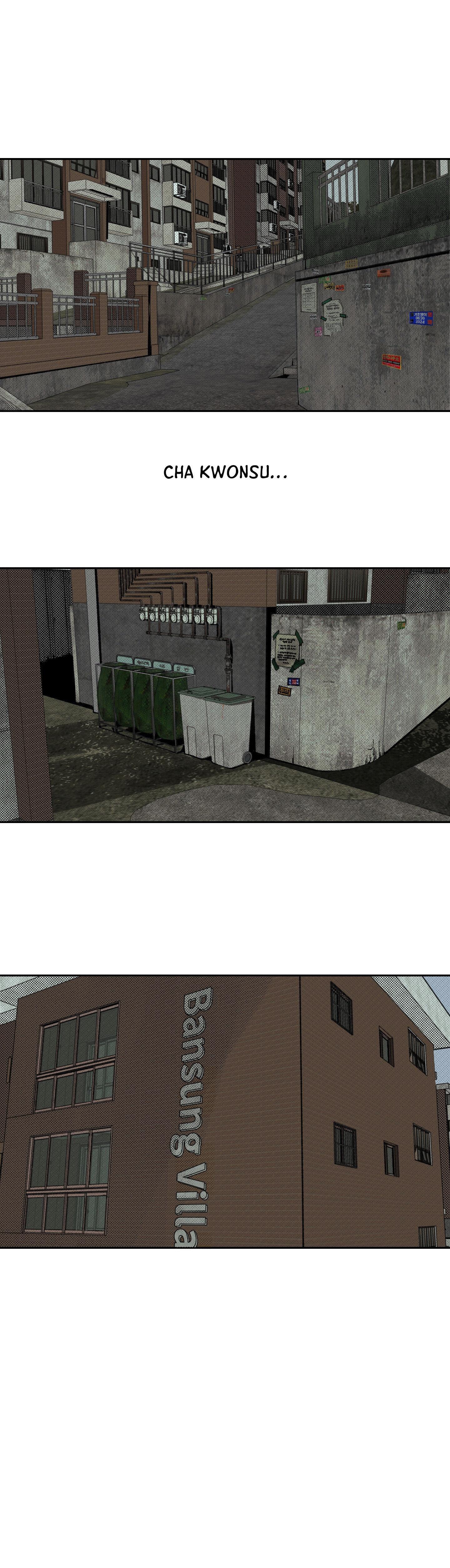 God’s Peace Chapter 24.7 page 26 - 