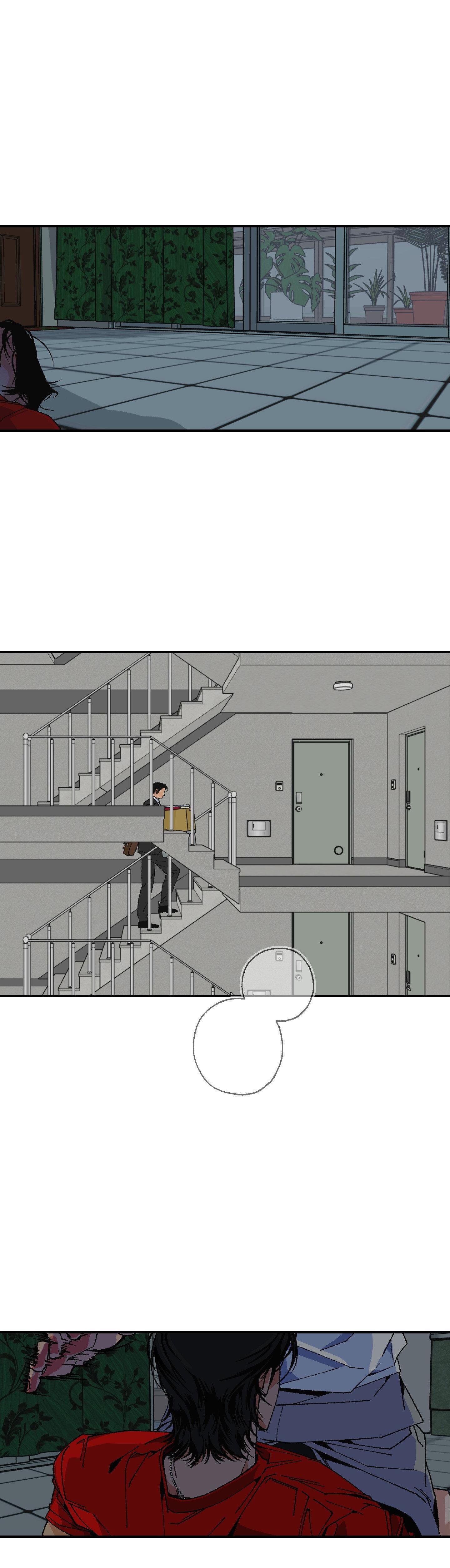 God’s Peace Chapter 24.7 page 33 - 