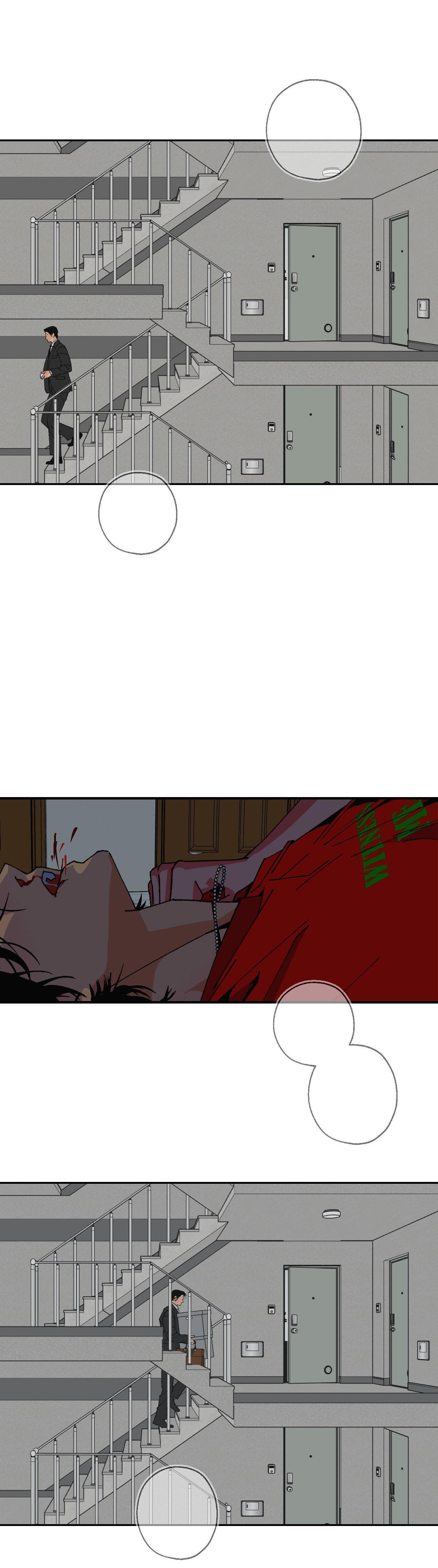 God’s Peace Chapter 24.7 page 34 - 
