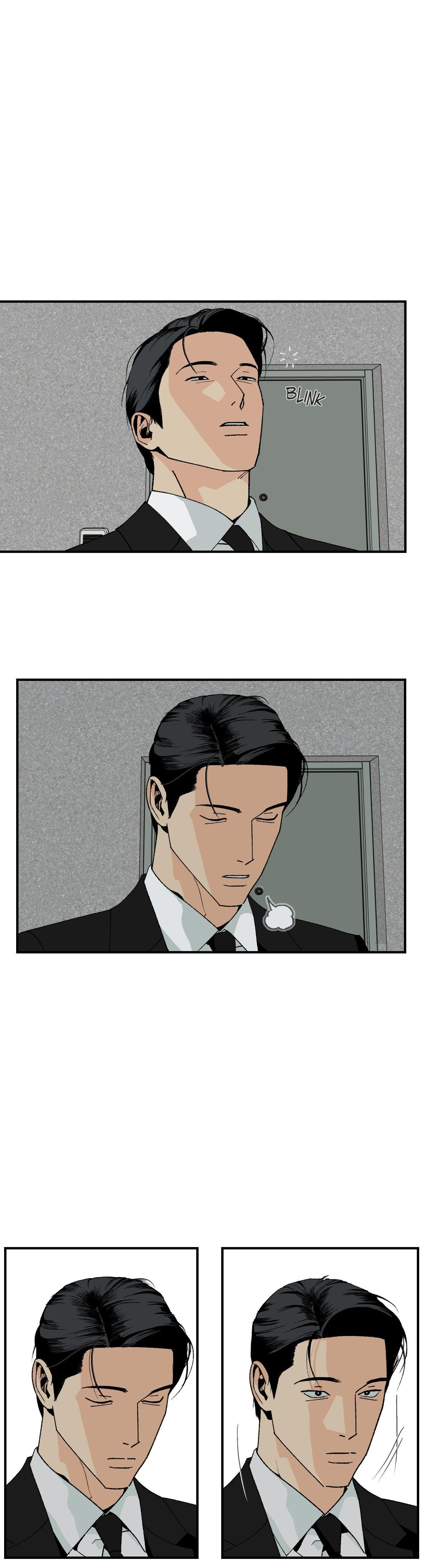 God’s Peace Chapter 24.7 page 40 - 