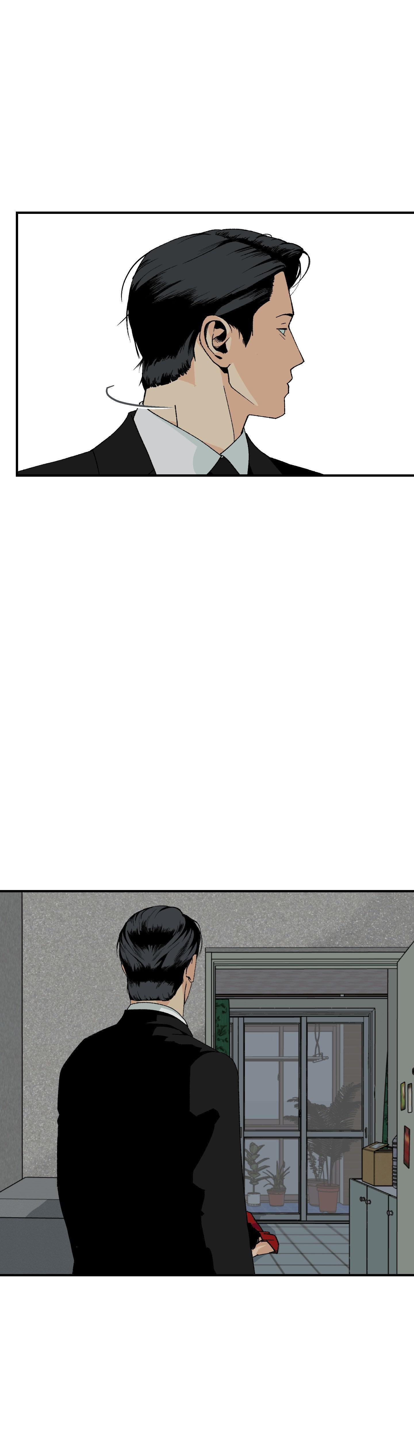 God’s Peace Chapter 24.7 page 41 - 