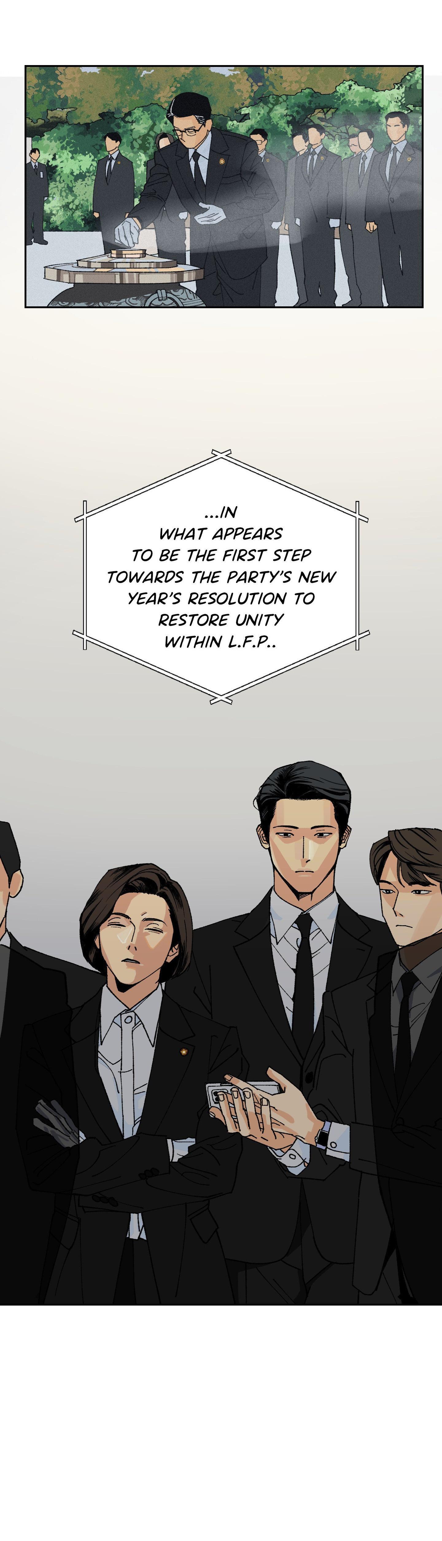 God’s Peace Chapter 24.7 page 9 - 