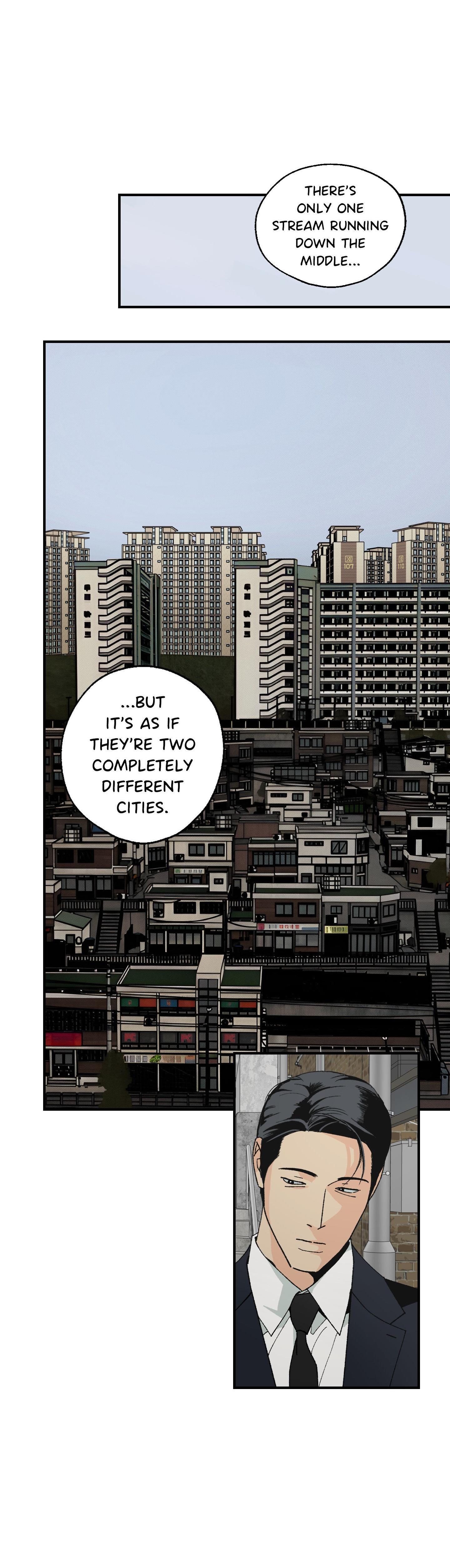 God’s Peace Chapter 24.8 page 12 - 
