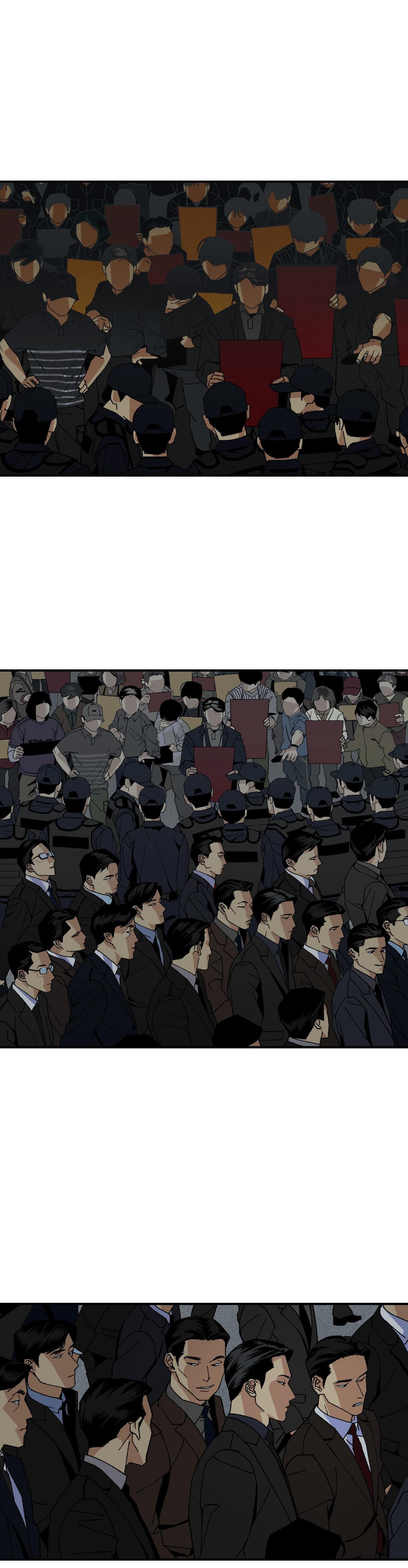 God’s Peace Chapter 24.8 page 14 - 