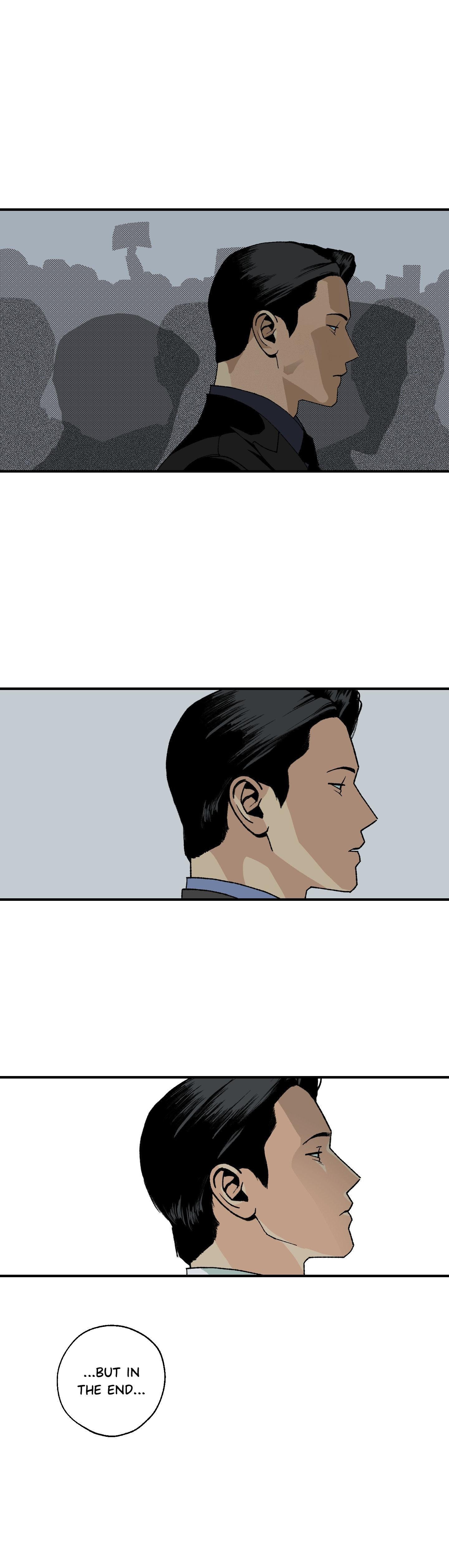 God’s Peace Chapter 24.8 page 15 - 
