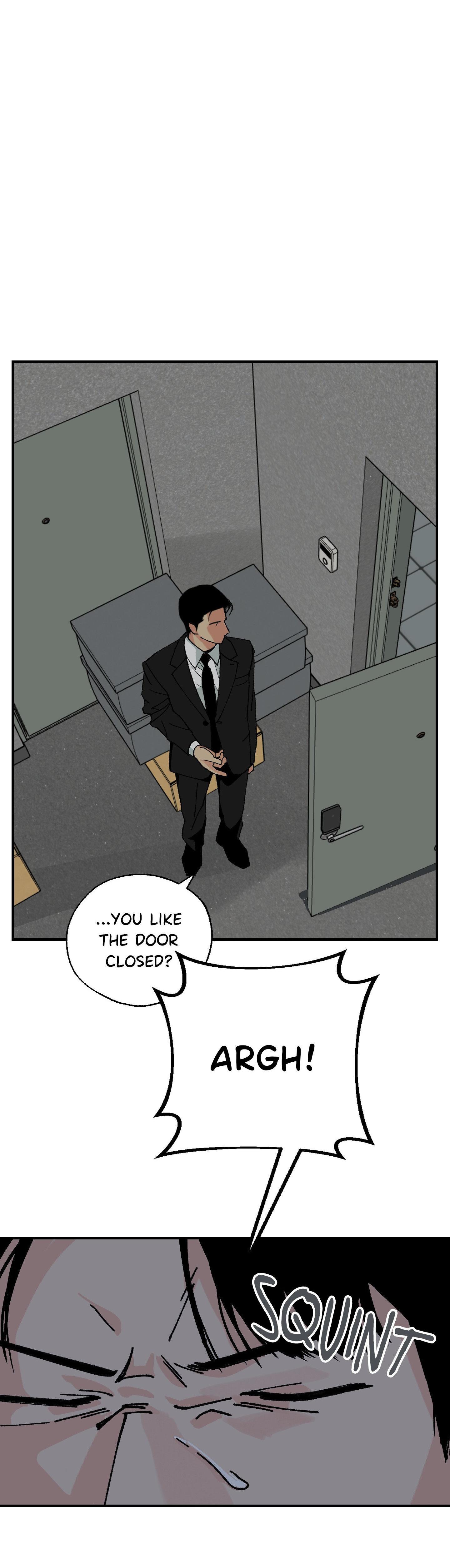 God’s Peace Chapter 24.8 page 5 - 