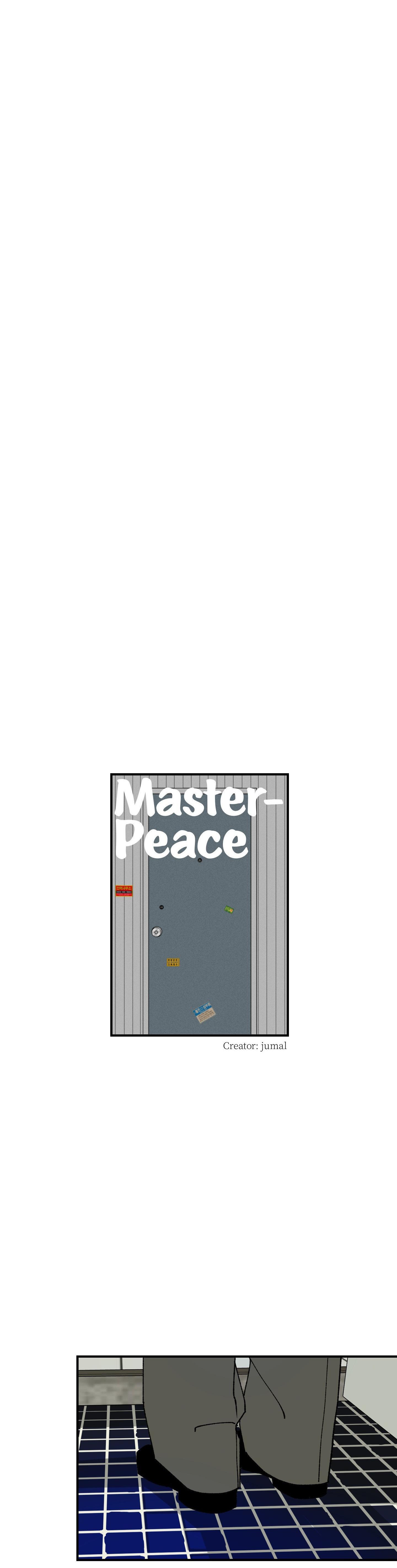 God’s Peace Chapter 24.8 page 7 - 
