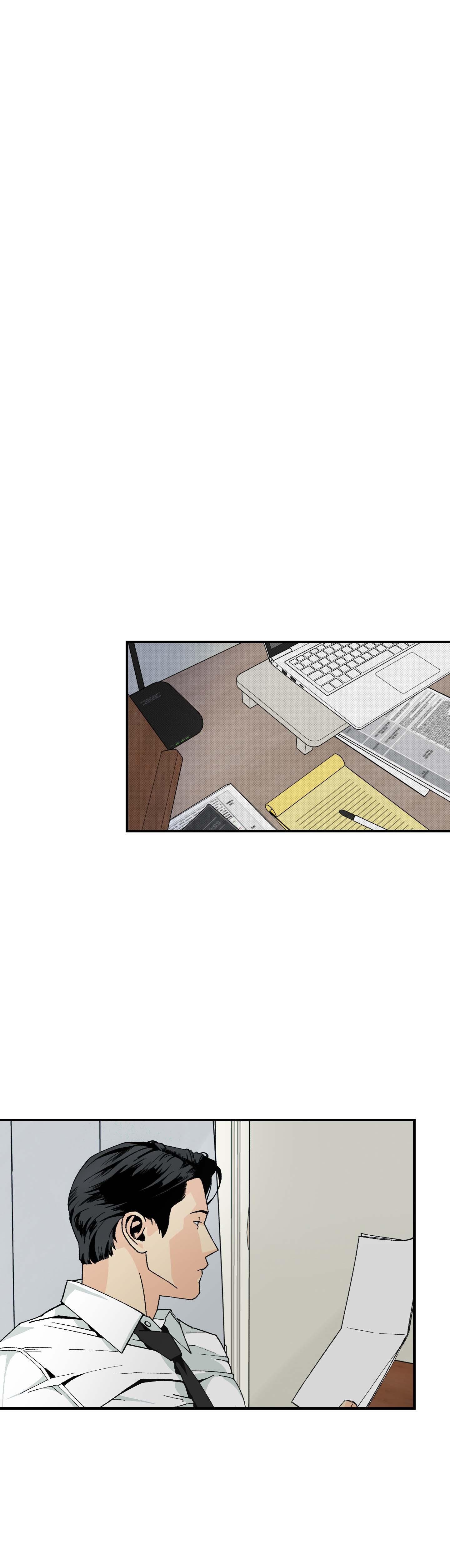 God’s Peace Chapter 24.9 page 20 - 