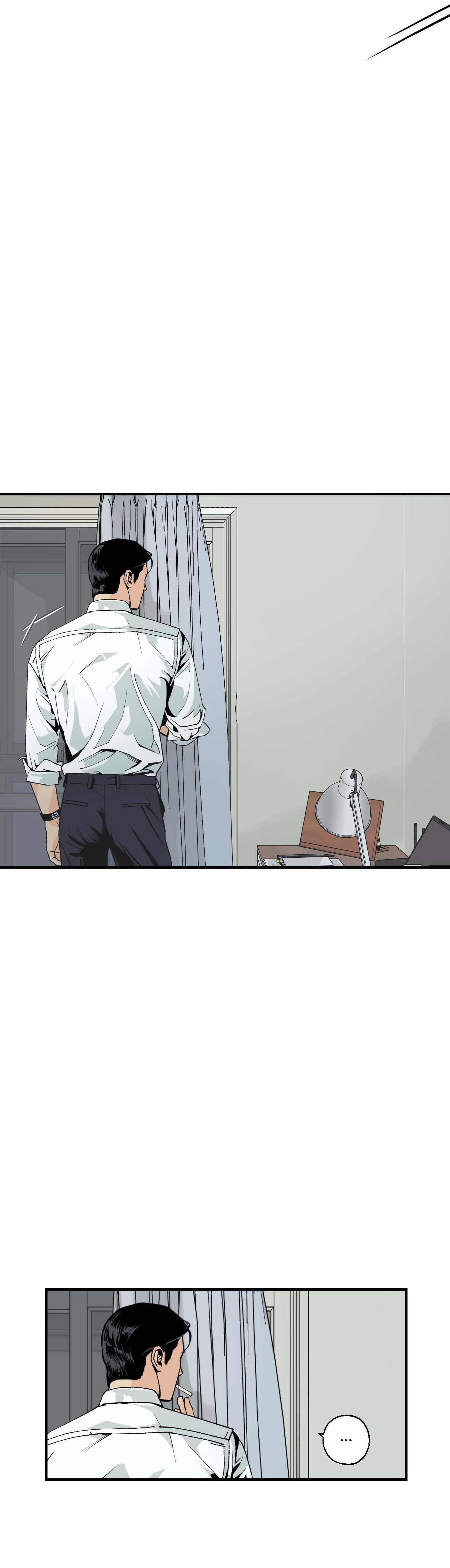 God’s Peace Chapter 24.9 page 25 - 