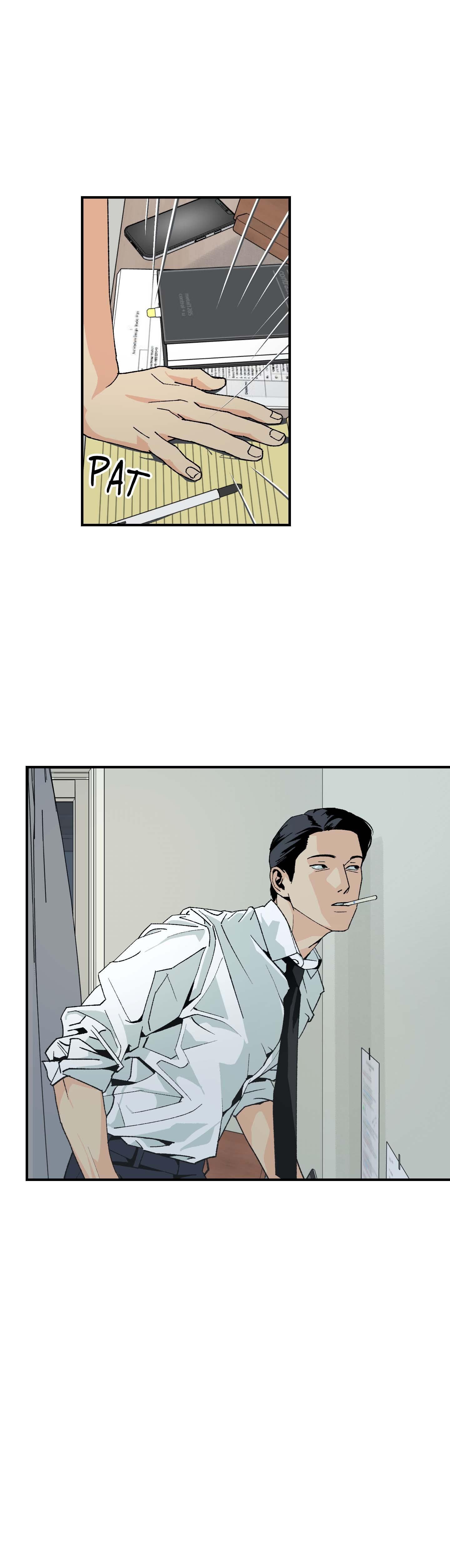 God’s Peace Chapter 24.9 page 26 - 