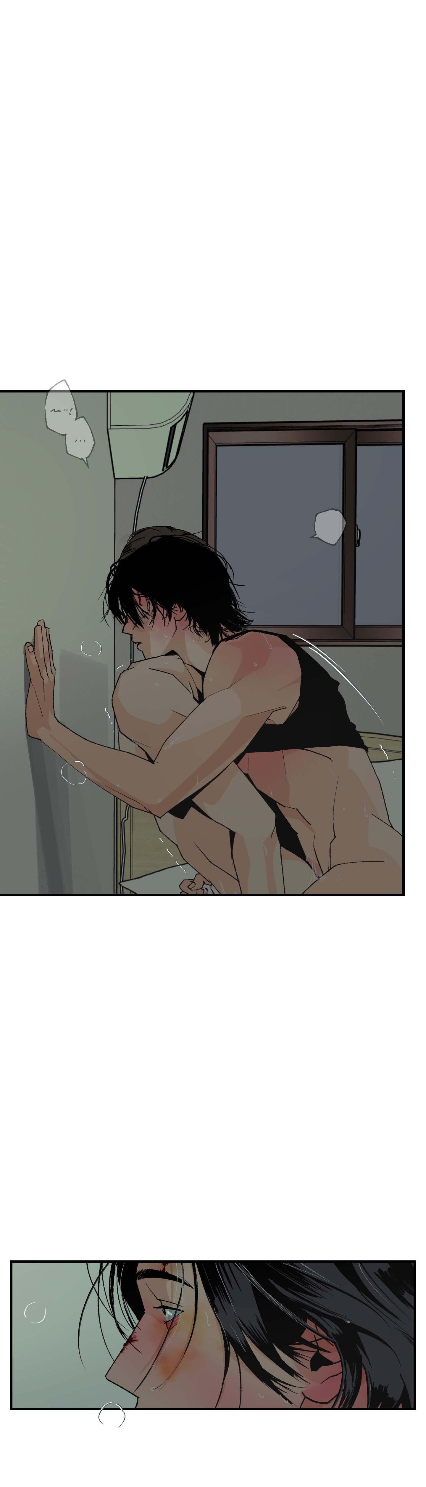 God’s Peace Chapter 24.9 page 29 - 