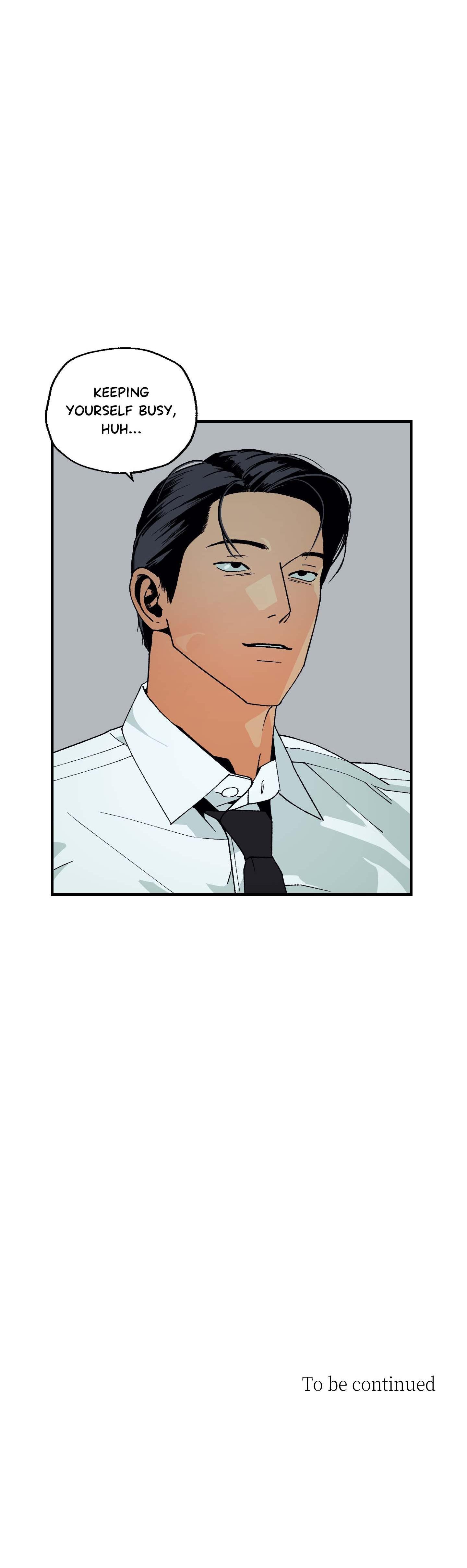 God’s Peace Chapter 24.9 page 31 - 