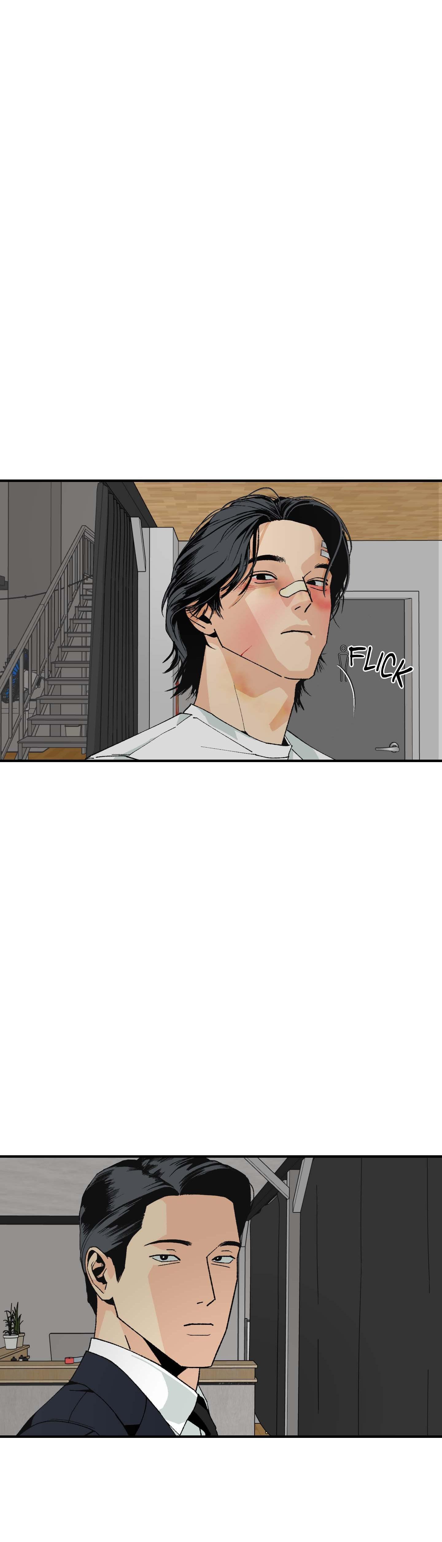 God’s Peace Chapter 24.9 page 6 - 