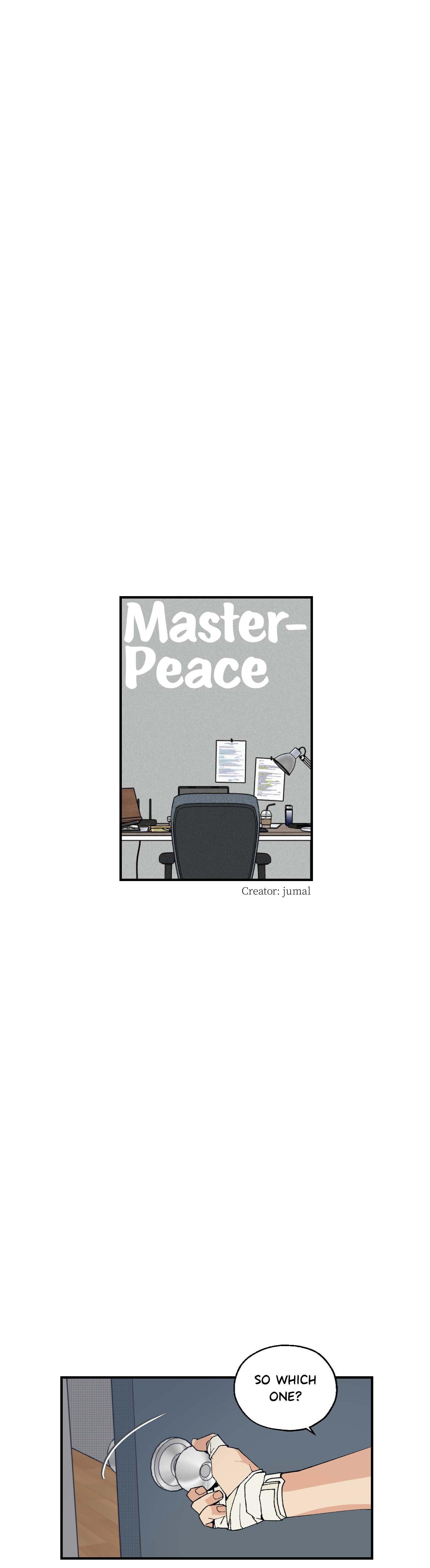 God’s Peace Chapter 24.9 page 7 - 