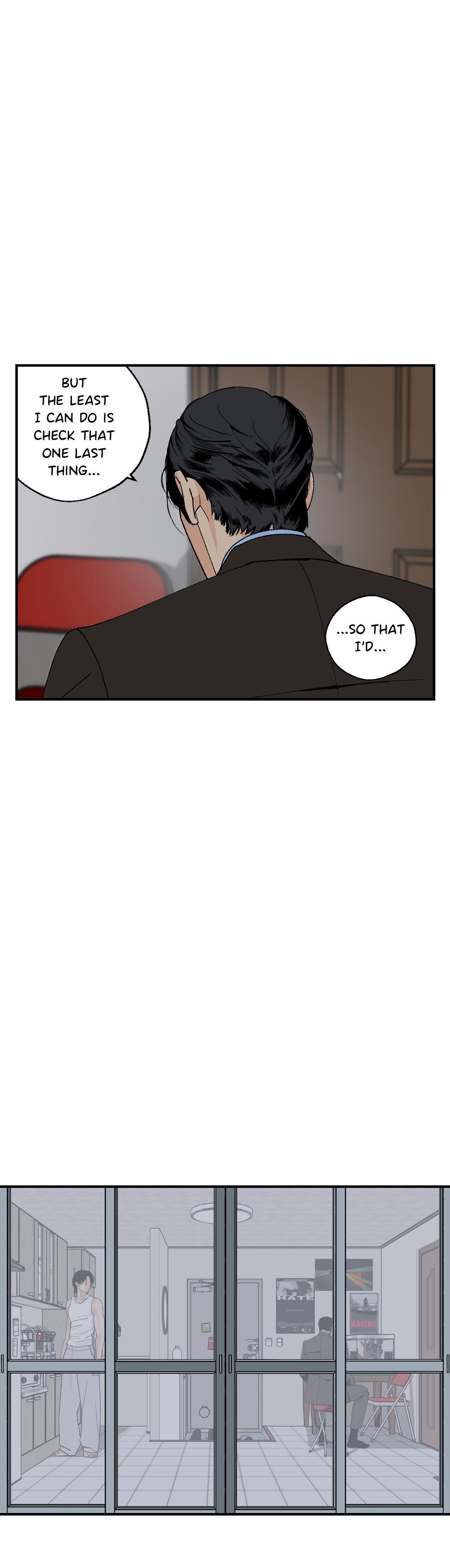 God’s Peace Chapter 24 page 24 - 